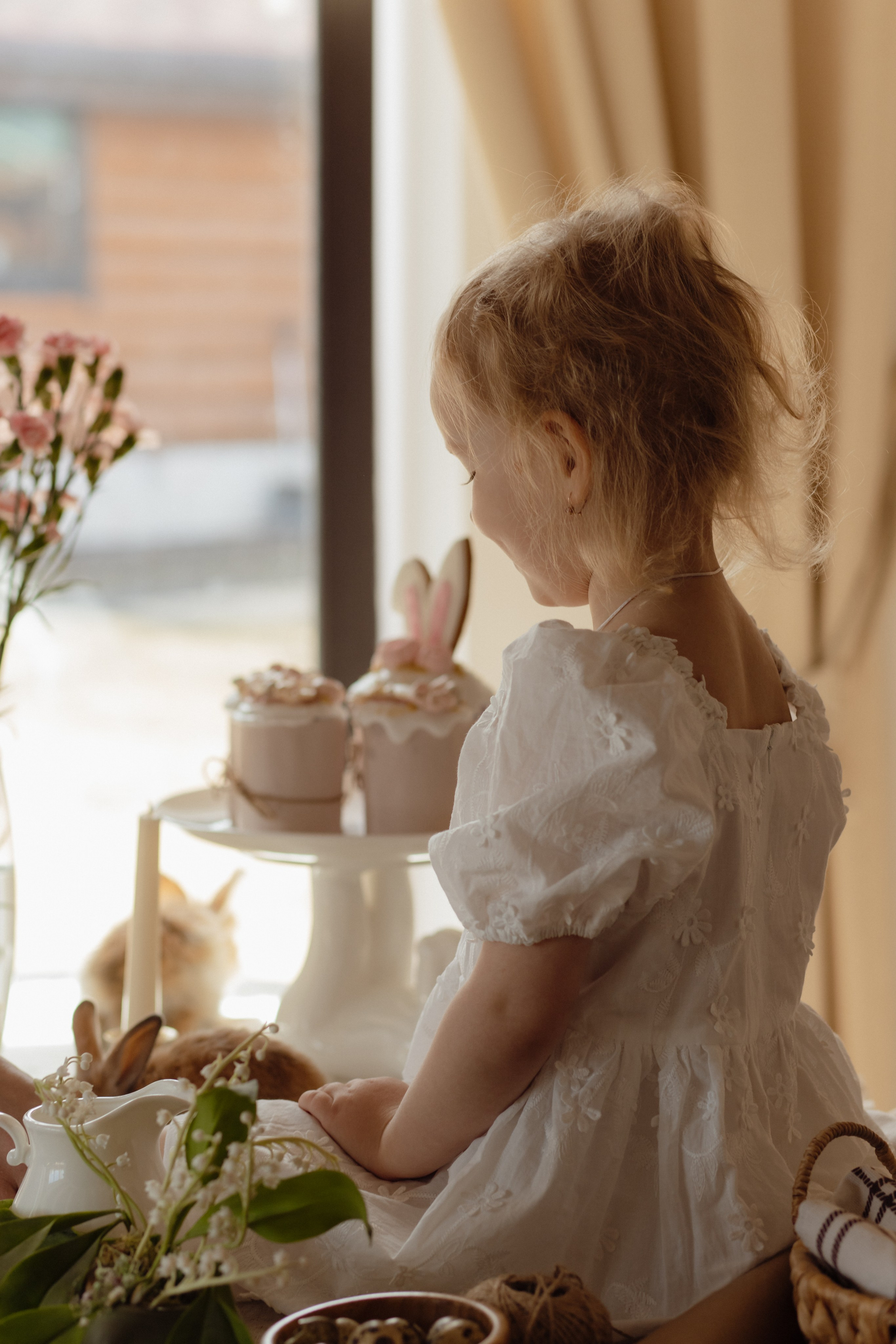 Варвара. Семейный и свадебный фотограф в Челябинске Мария Леонтьева