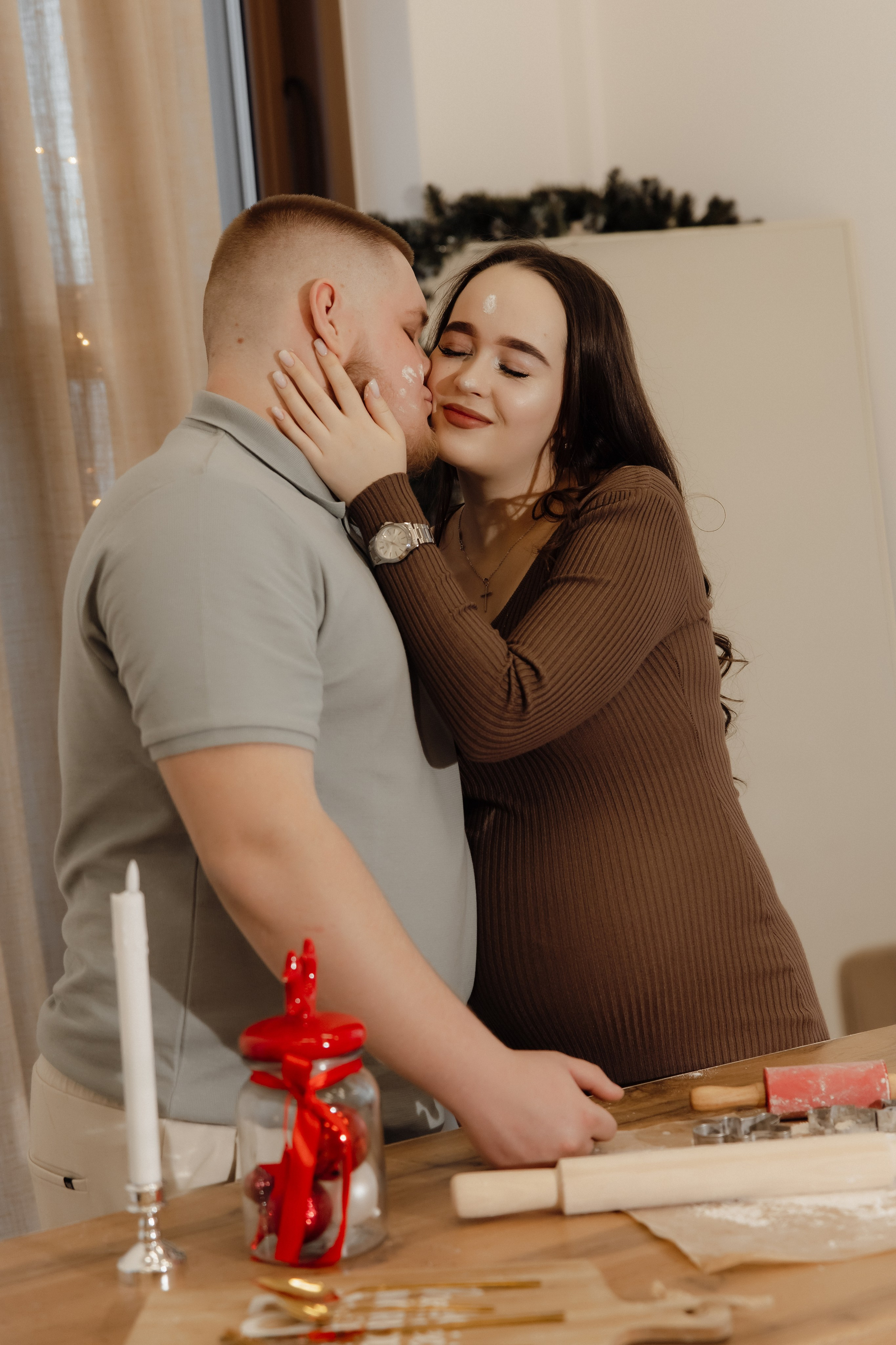 Никита и Валерия. Семейный и свадебный фотограф в Челябинске Мария Леонтьева