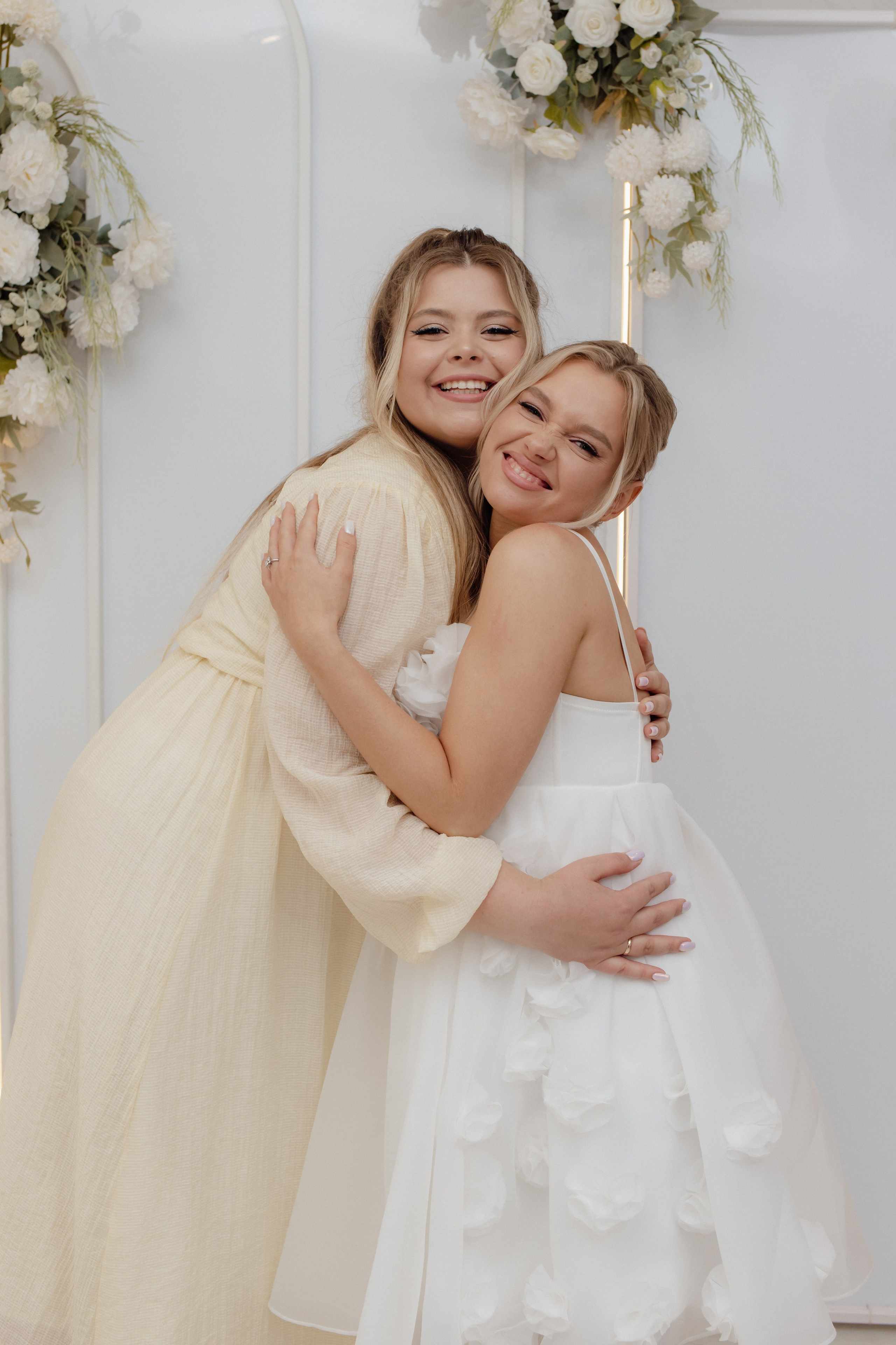 Степан и Дарья. Семейный и свадебный фотограф в Челябинске Мария Леонтьева