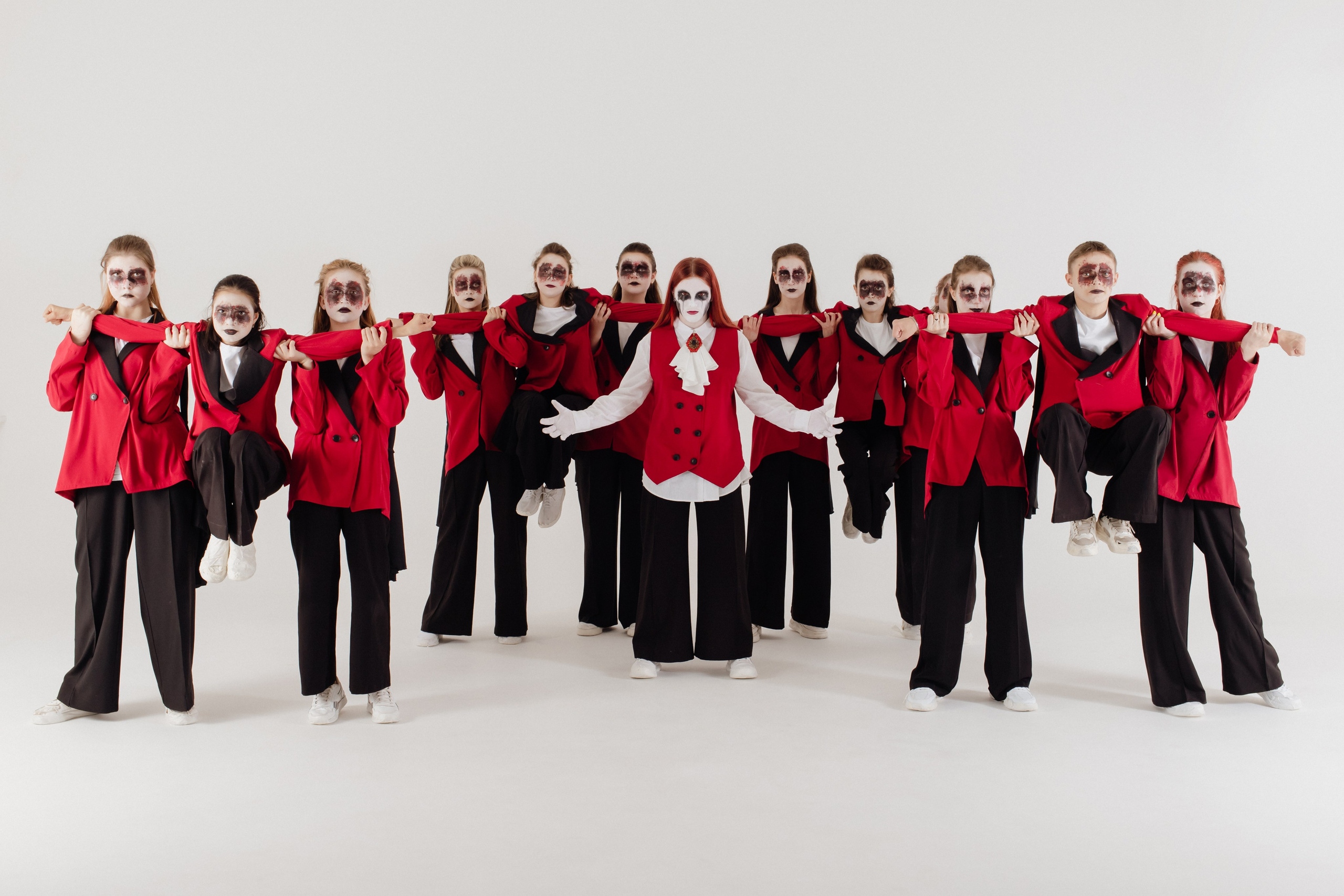 В ритме Че. Семейный и свадебный фотограф в Челябинске Мария Леонтьева