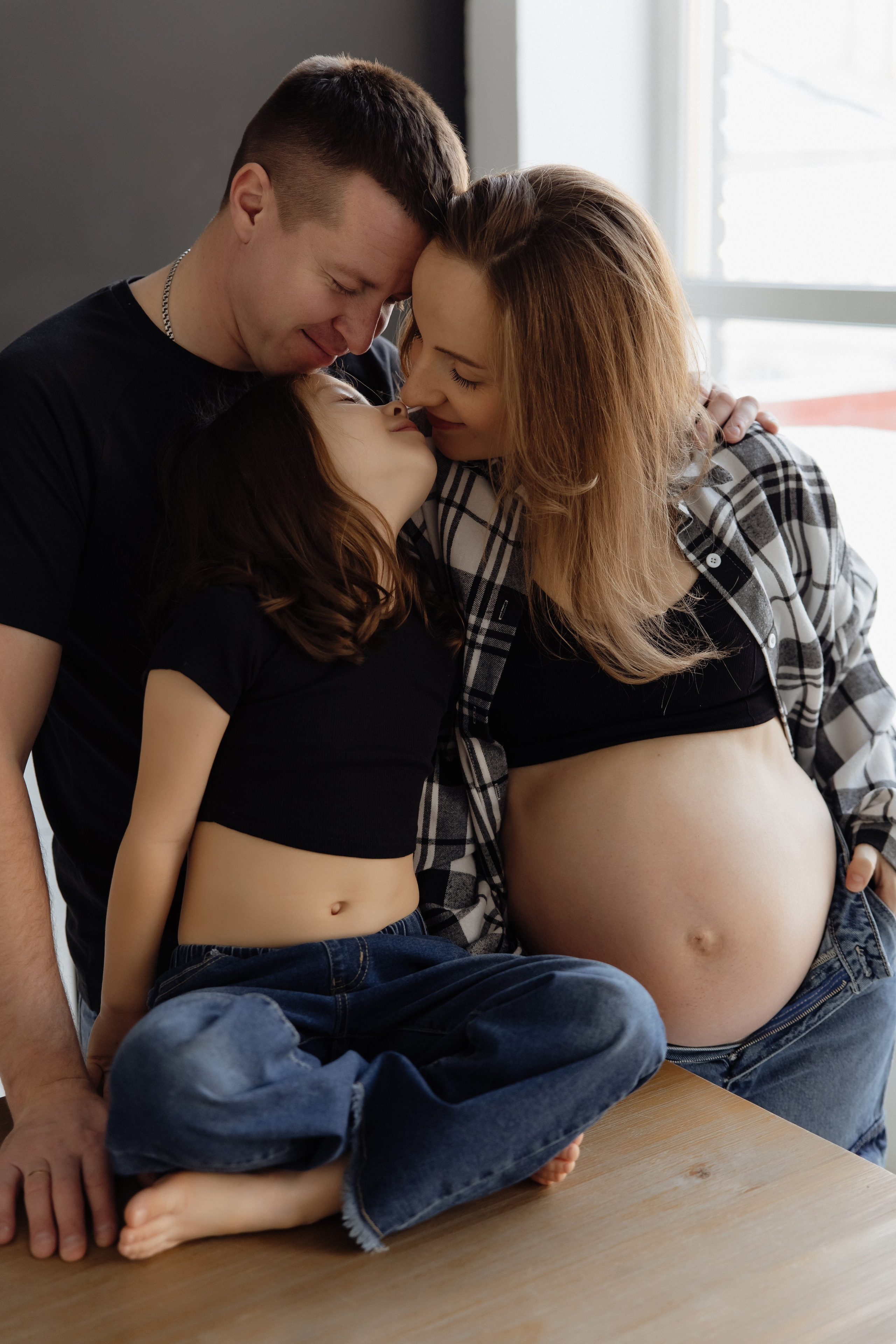 Сергей и Наталья. Семейный и свадебный фотограф в Челябинске Мария Леонтьева