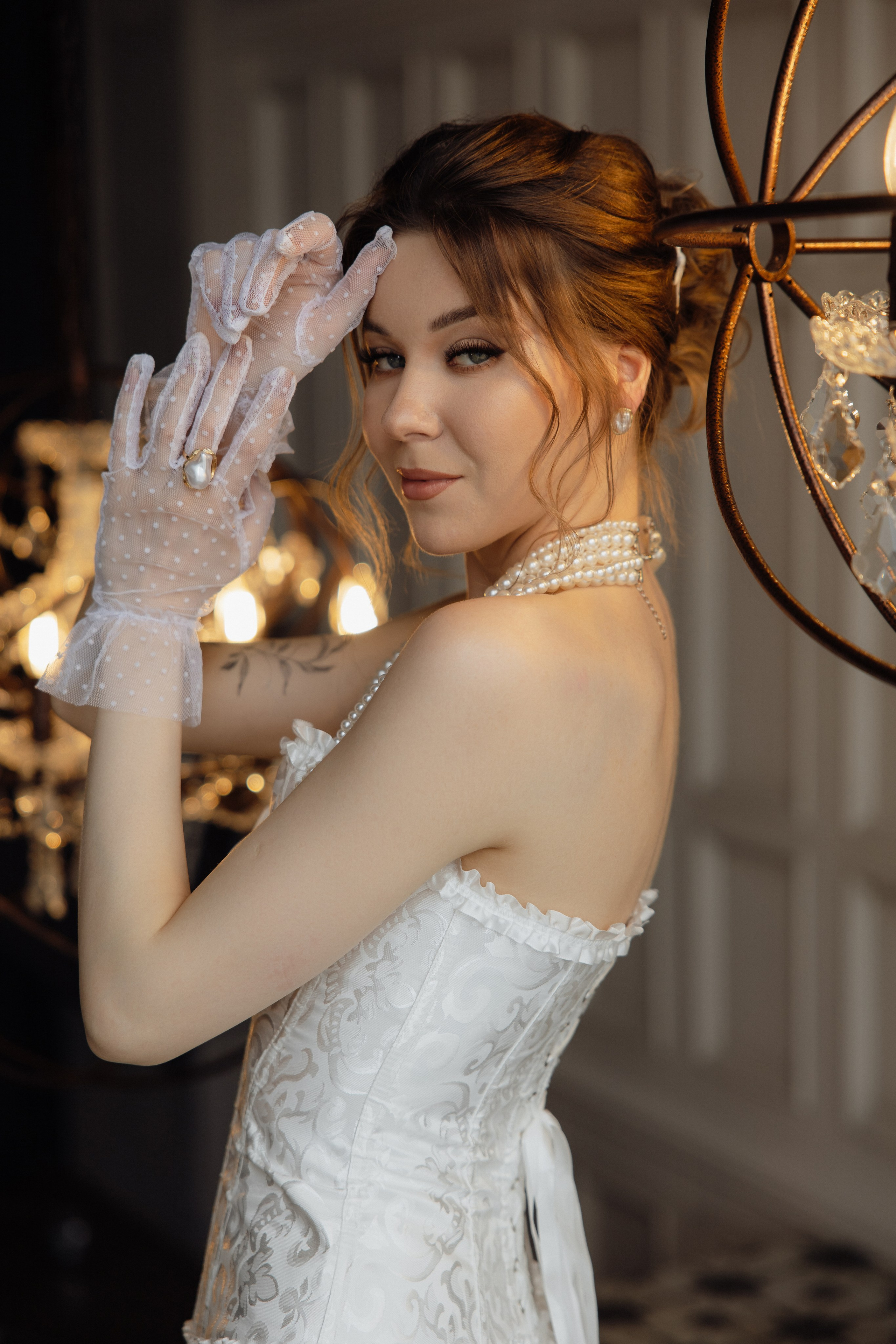 Анна. Семейный и свадебный фотограф в Челябинске Мария Леонтьева