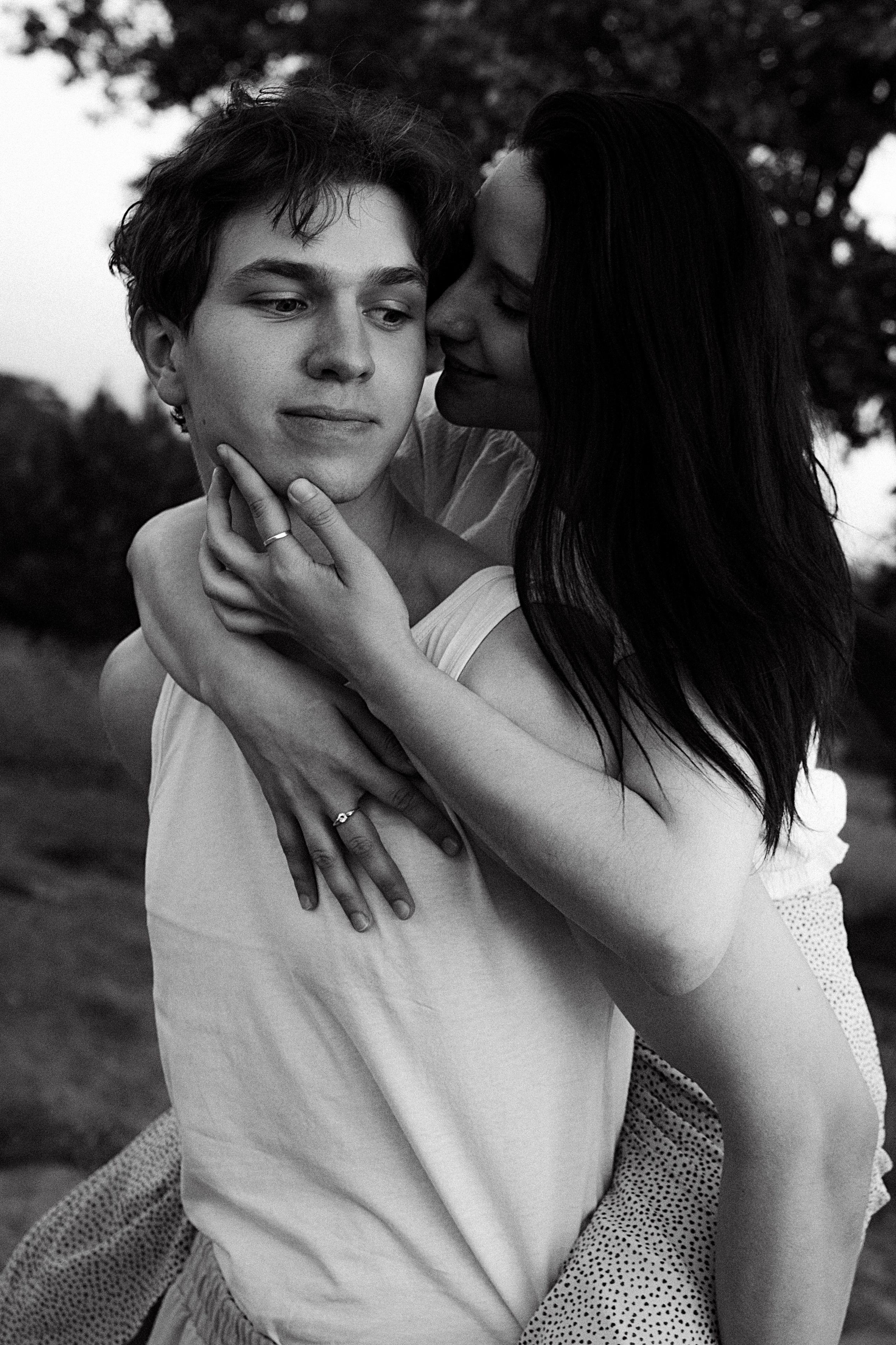 Поле клевера. Фотограф Диана Хасанова, г. Казань