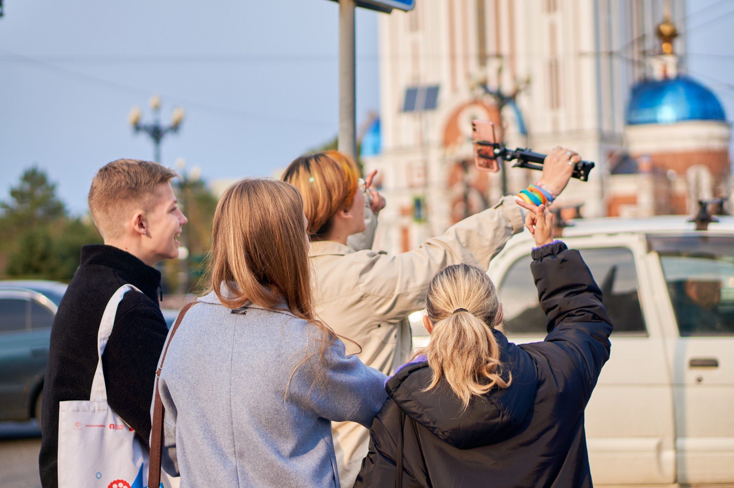 Портфолио | ШУМ.Первые | Фотограф Кнышева Валерия | Хабаровск. Фотограф | Кнышева Валерия | Санкт-Петербург