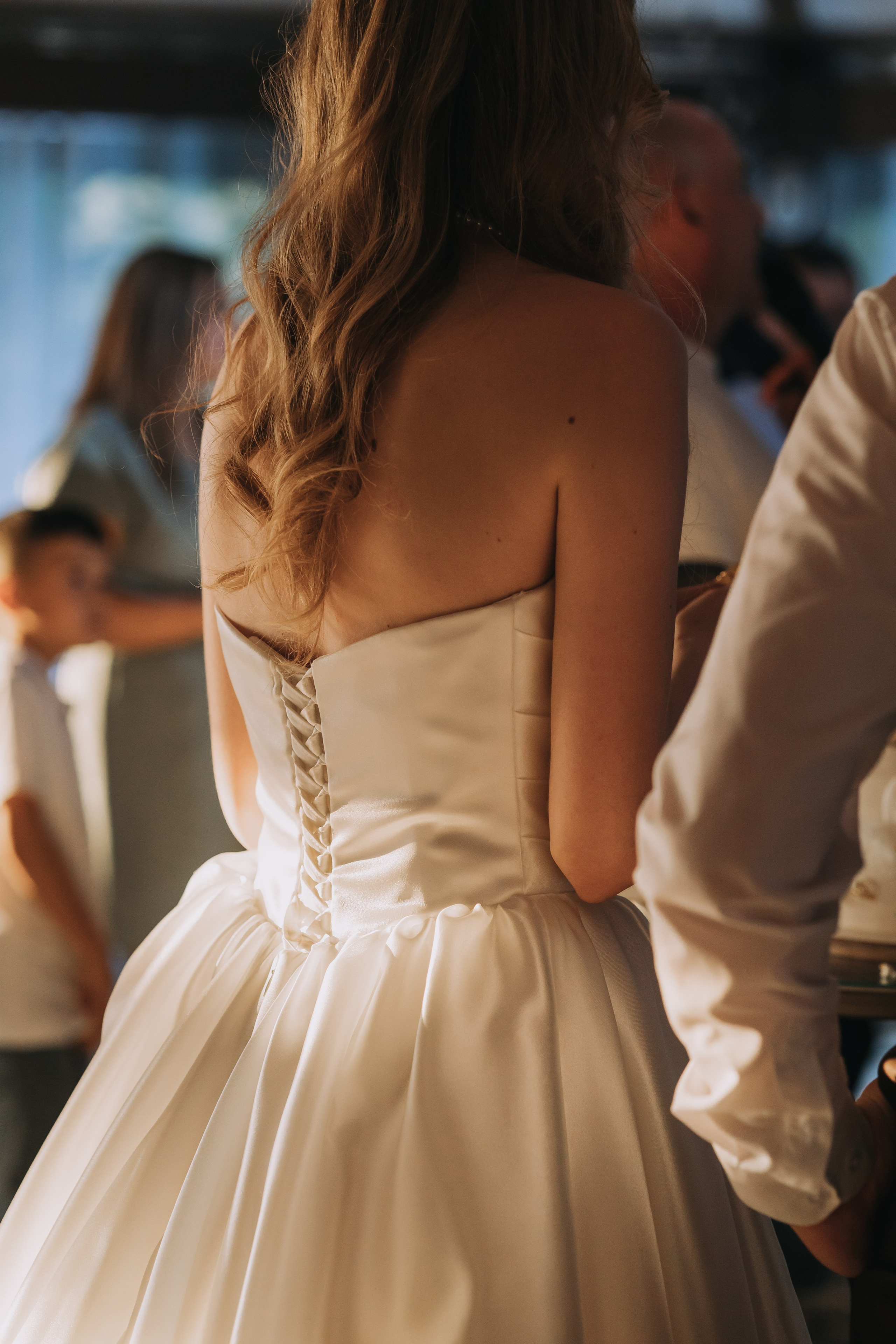 София и Петр. Репортажный фотограф Анастасия Головко