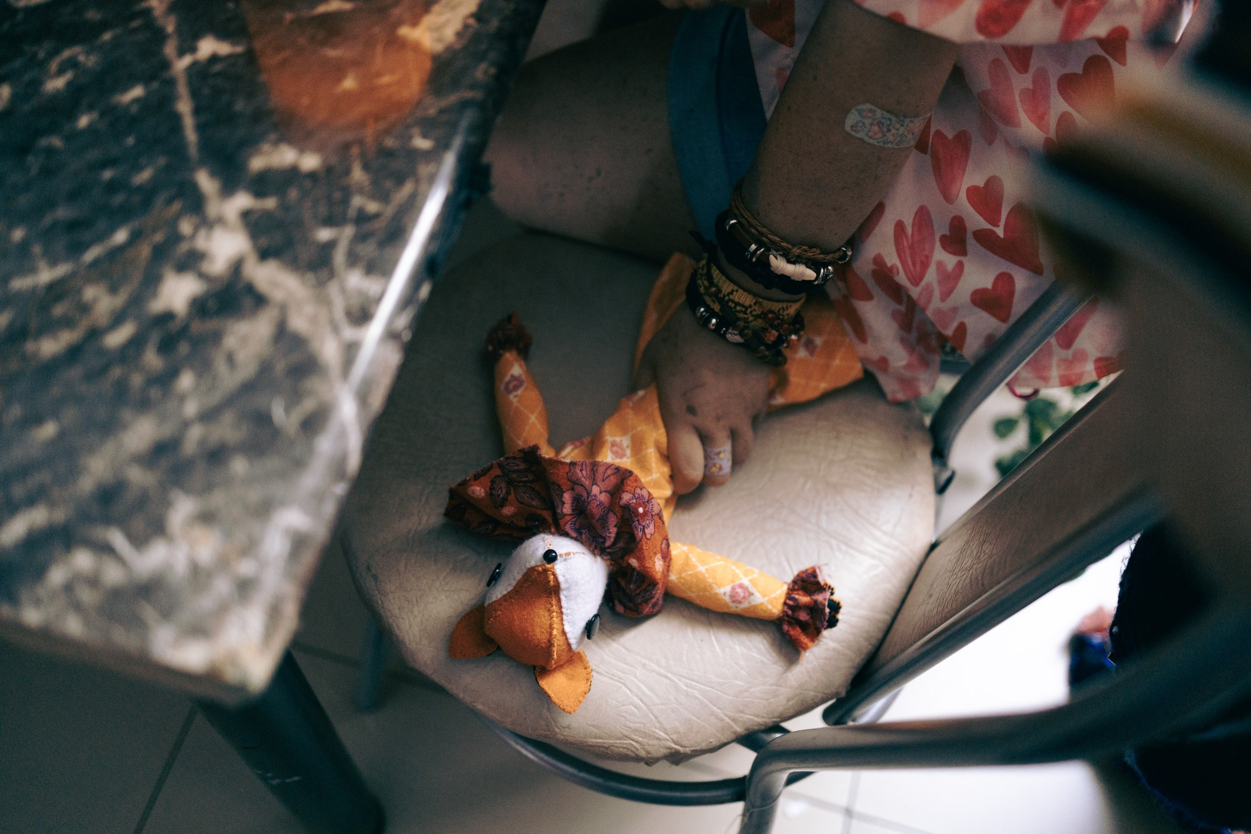 Дом в котором. Репортажный фотограф Анастасия Головко