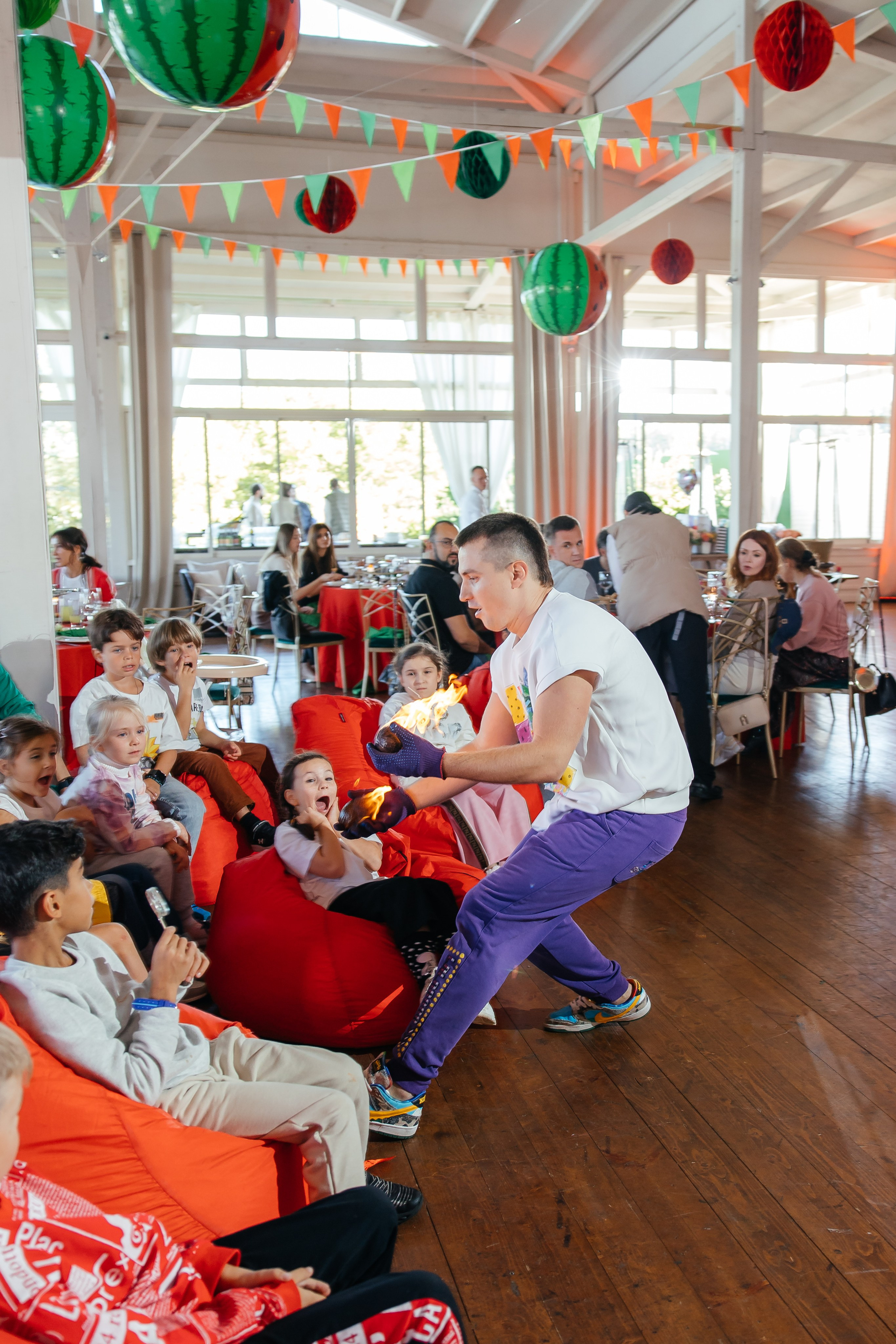 Emilie 7 лет. Свадебный и семейный фотограф