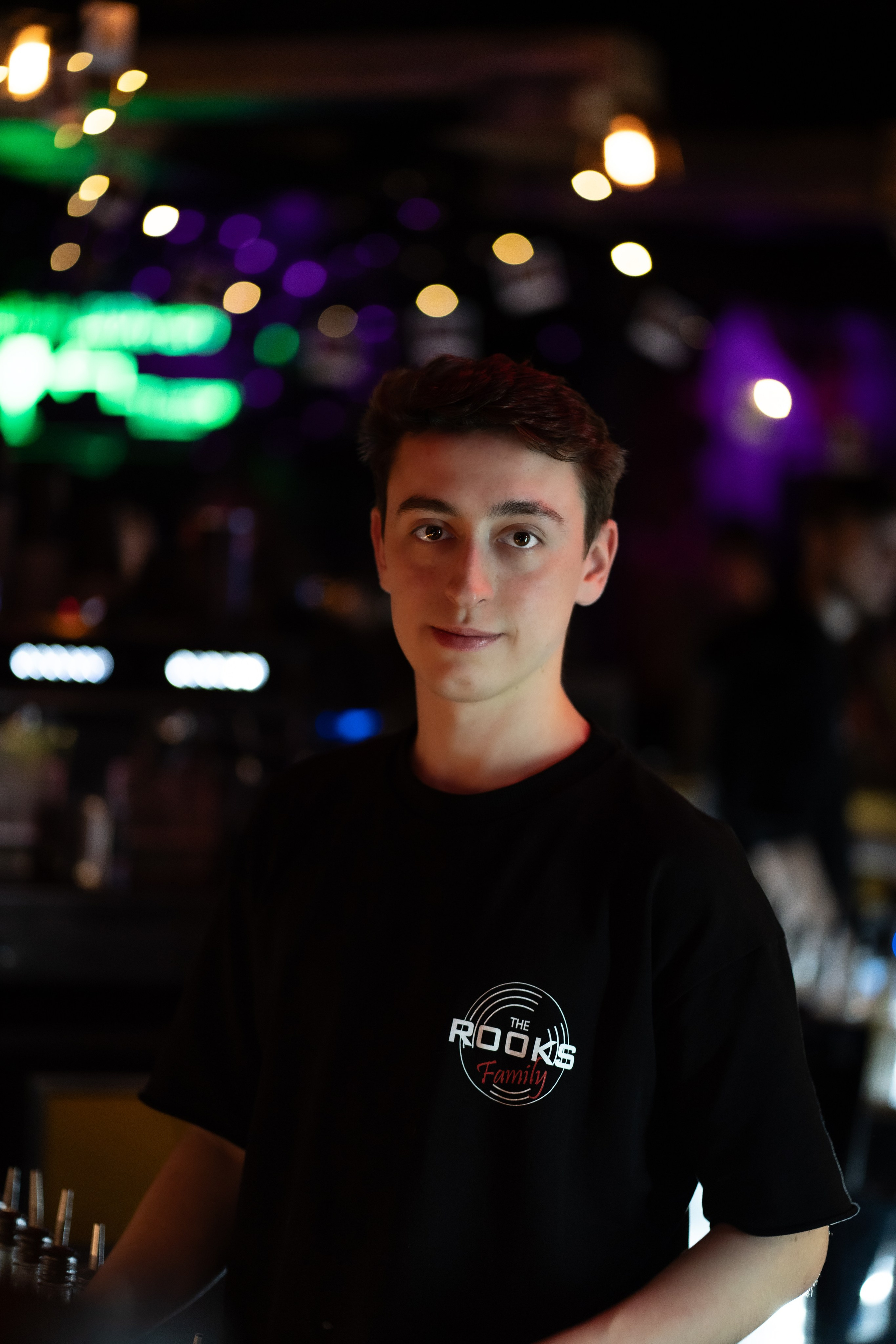 Rooks 13.12 HB. Анастасия Паршукова — фотограф Шерегеш Новосибирск