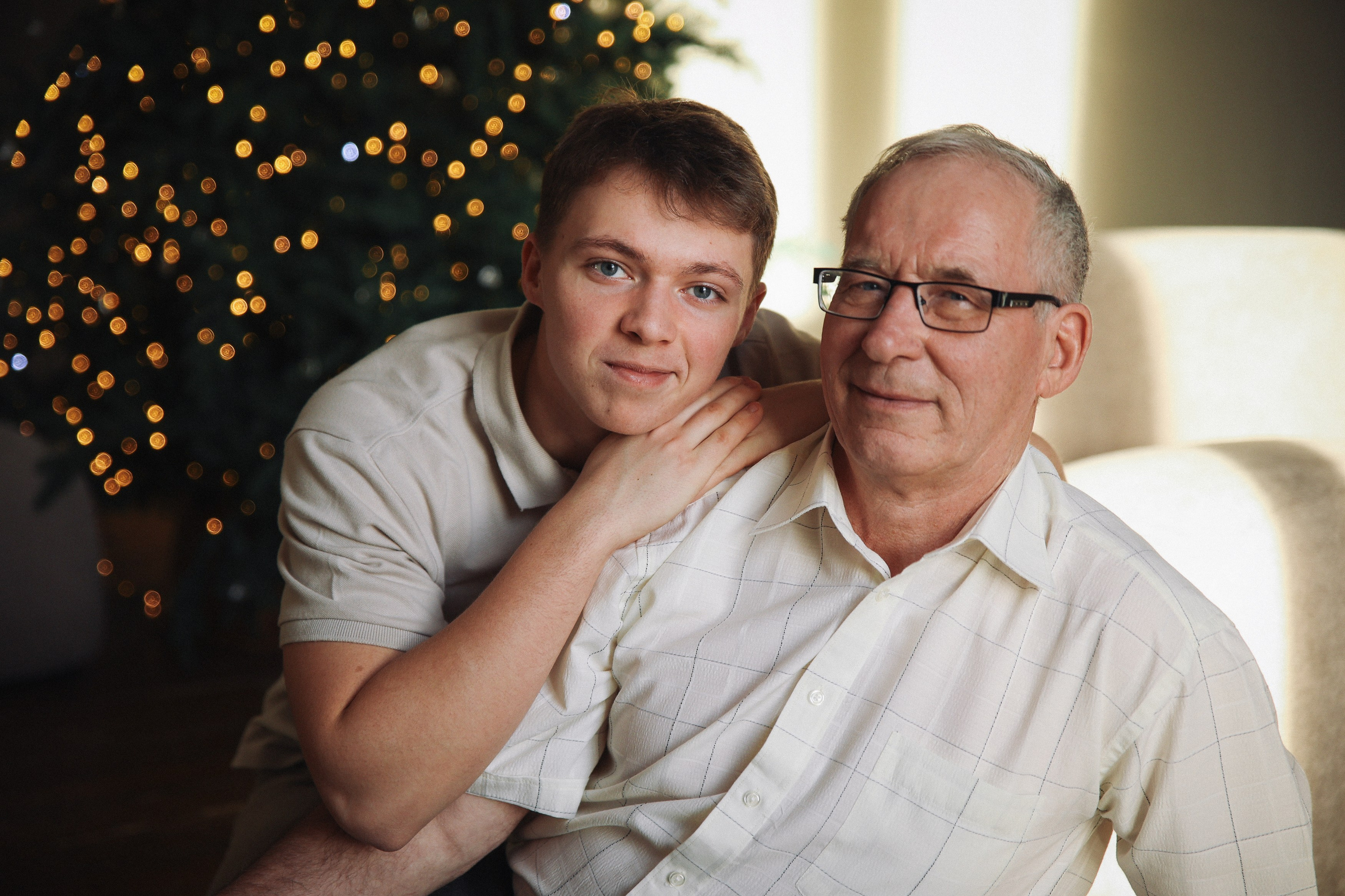 Семейная фотосессия Большая семья Фотосессия с родителями. Фотограф Владимир Москва