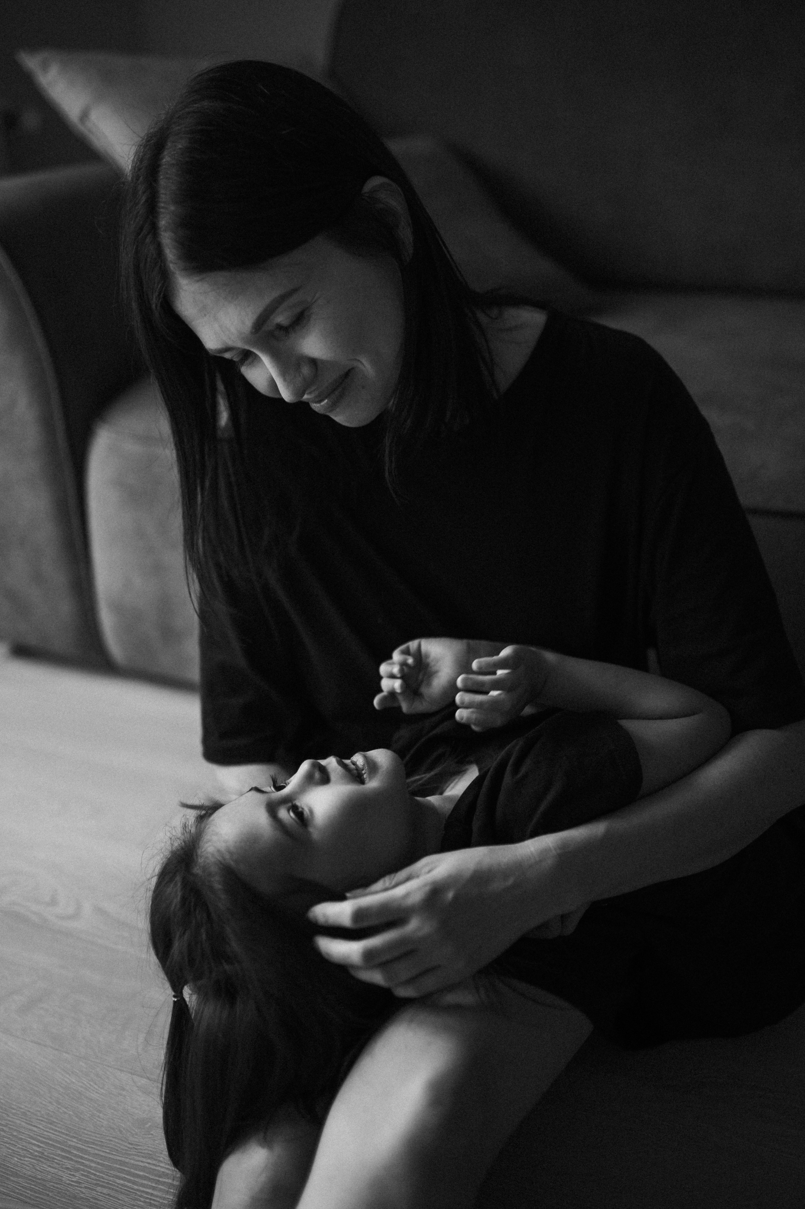 Наташа и Лия. Www.ostermiller.ru