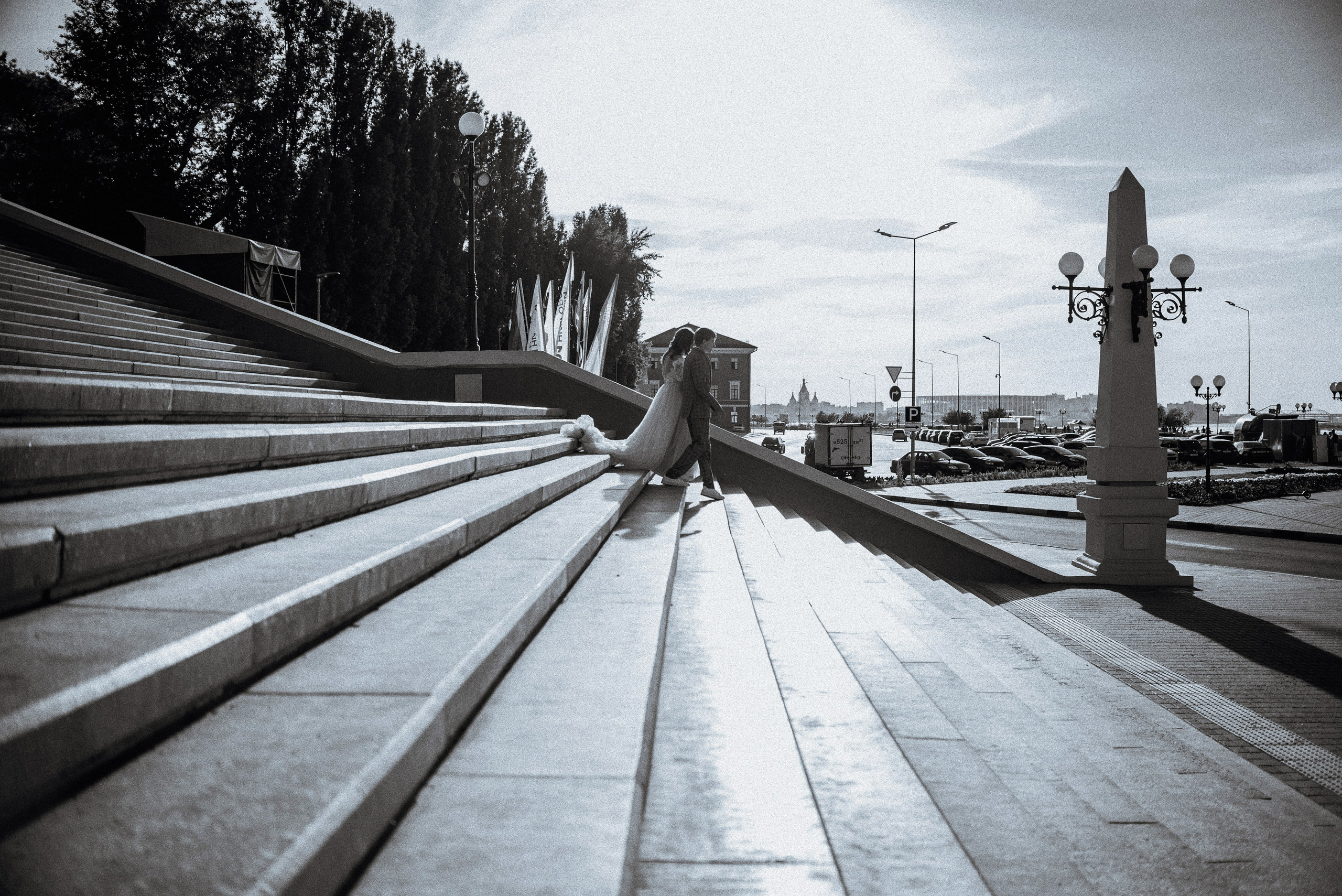 Катя и Сережа. годовщина. Детский и семейный фотограф Катерина Мишина