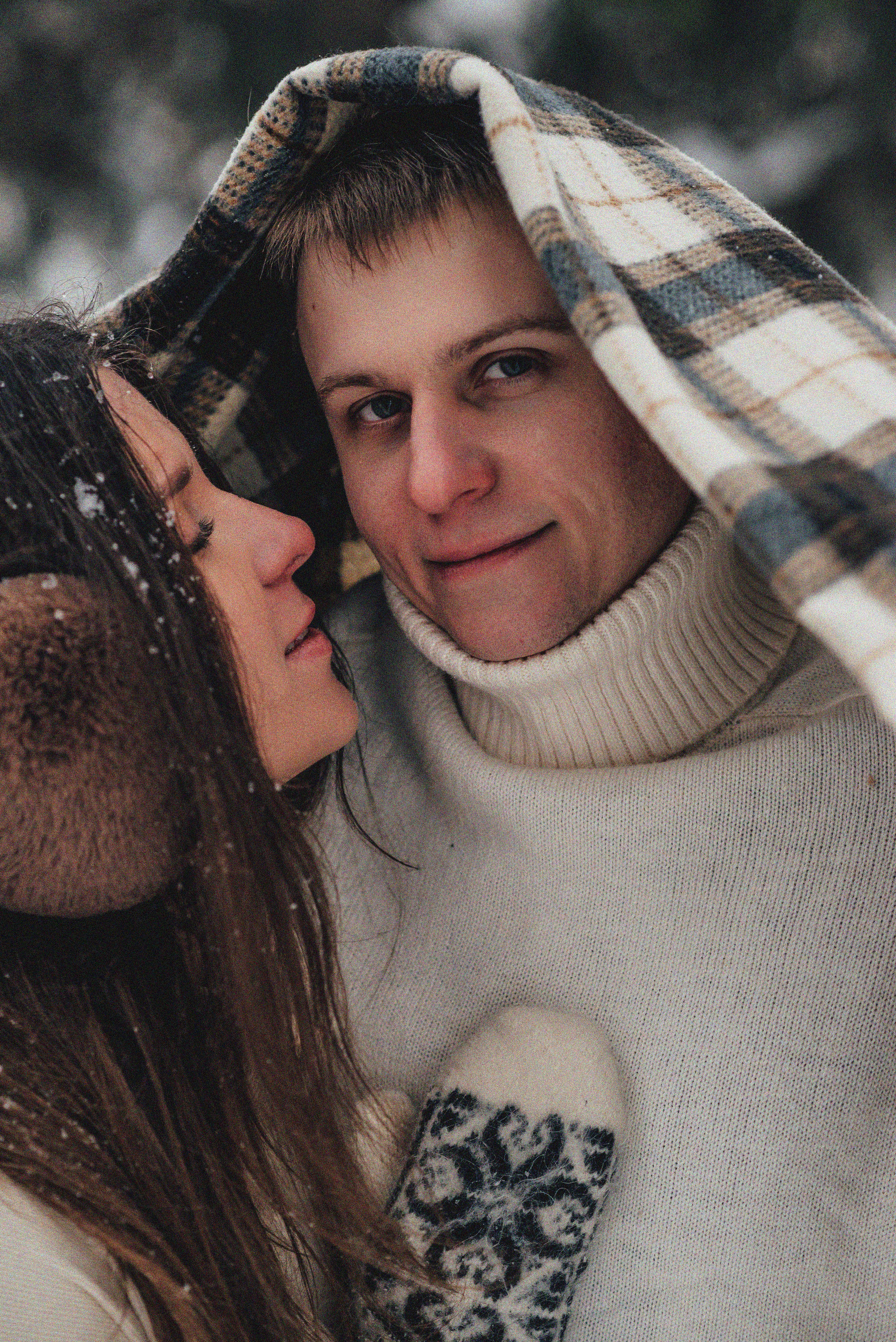 Катя и Сережа. Детский и семейный фотограф Катерина Мишина