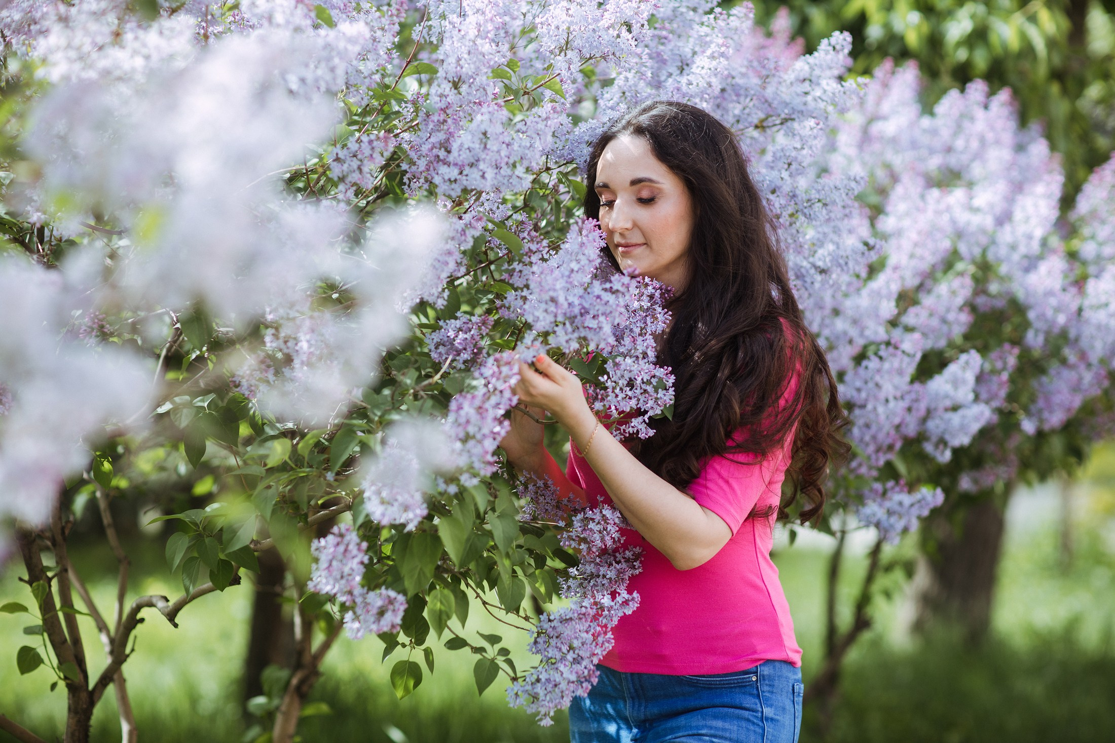 Семья Аникушиных. Фотографы в городе Волгограде — Людмила Агеева и Алексей Околелов