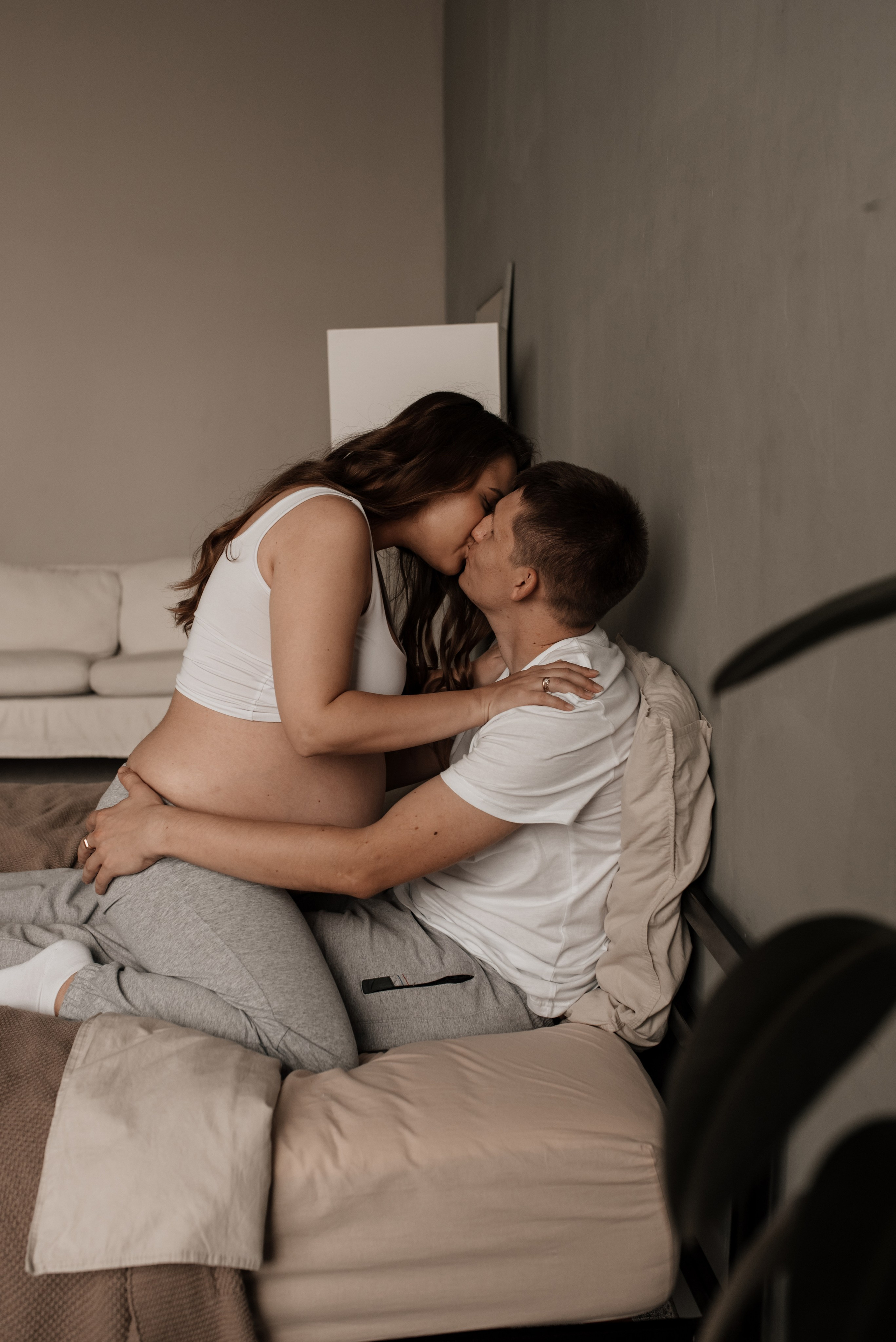 Дима ♡ Катя. Фотограф Ольга Плеханова | Нижний Новгород, Москва