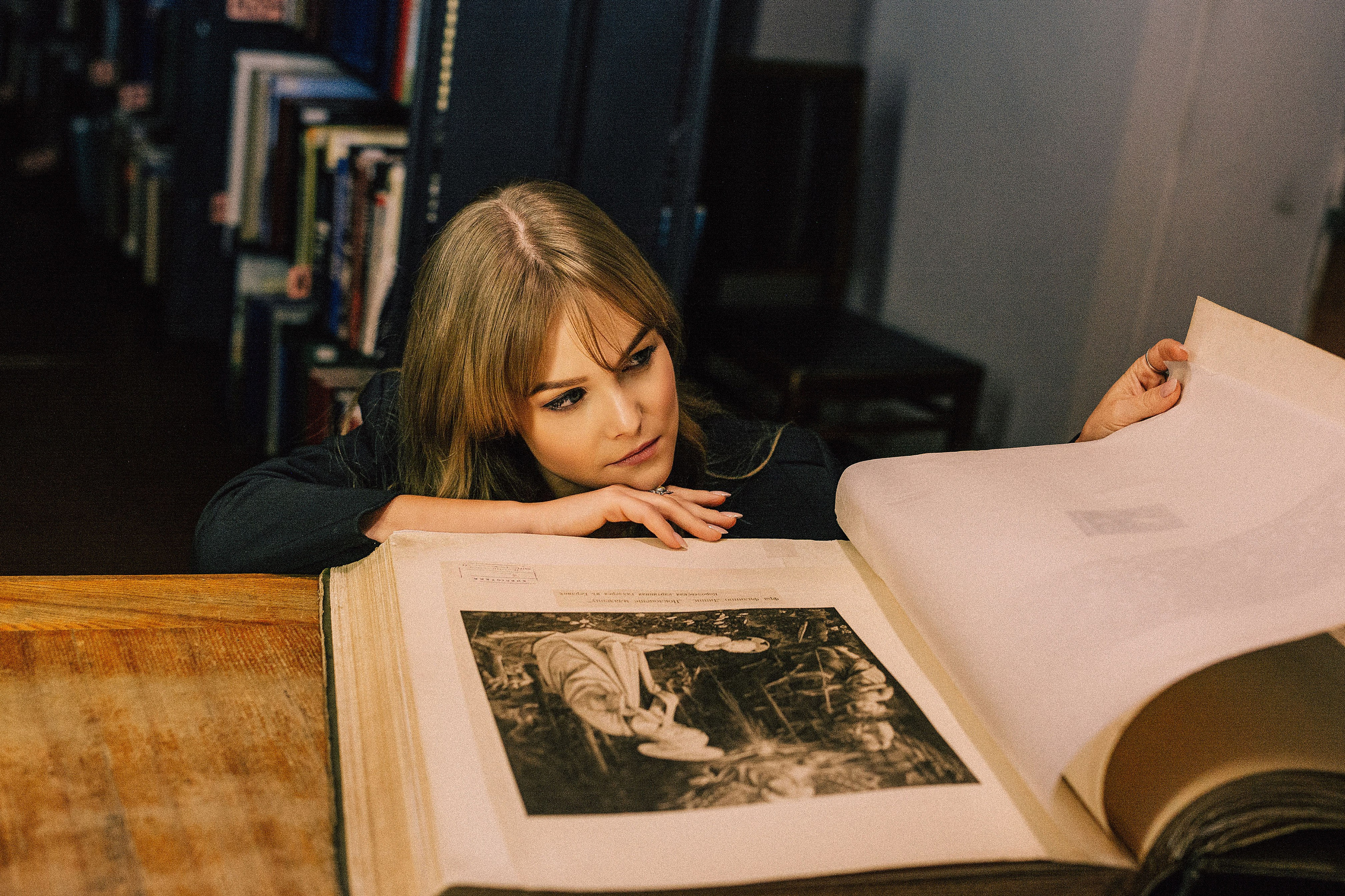 Анастасия Васильева. Фотограф в Москве Ангелина Ким