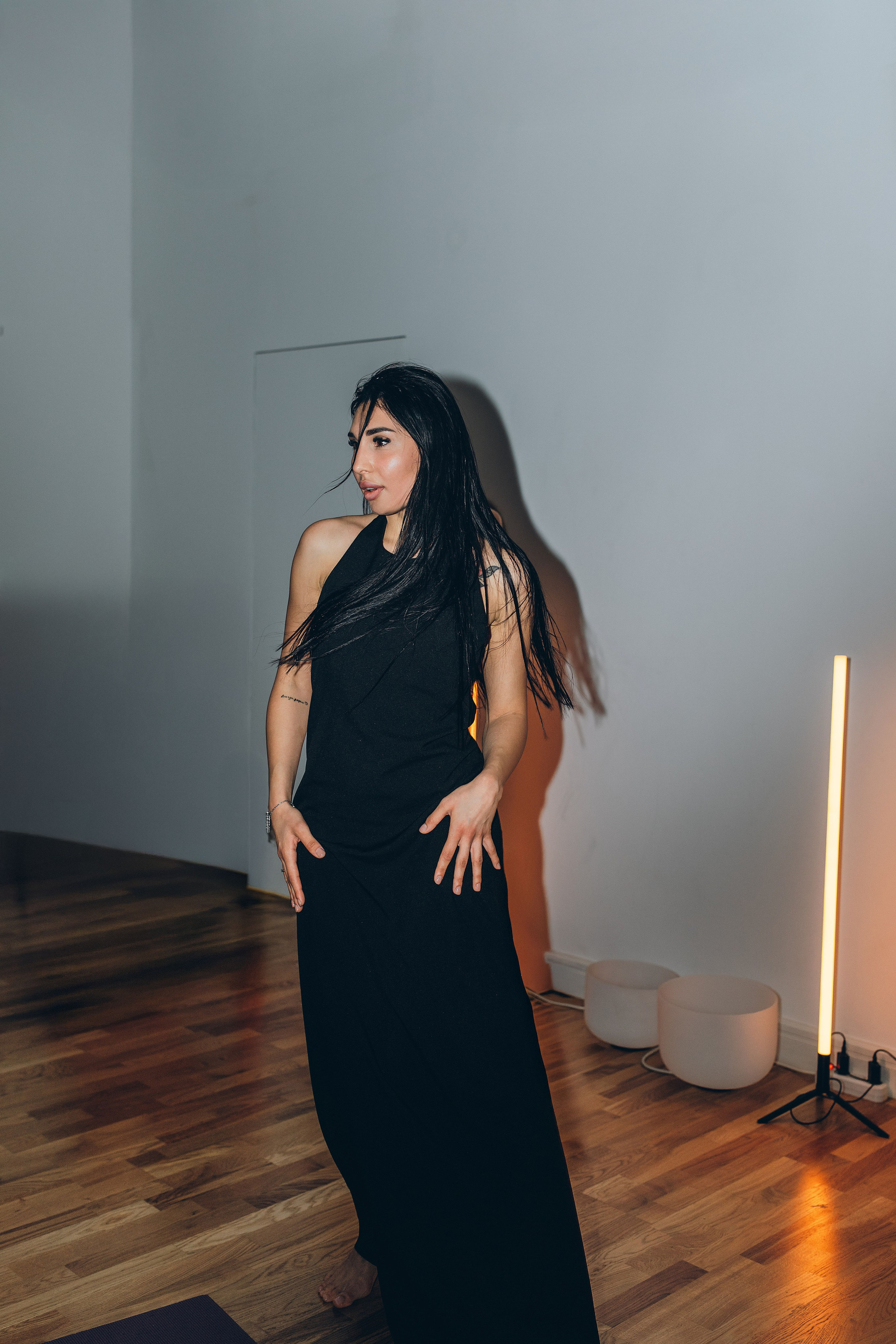 Тантарическая женщина (женский круг). Фотограф в Москве Ангелина Ким