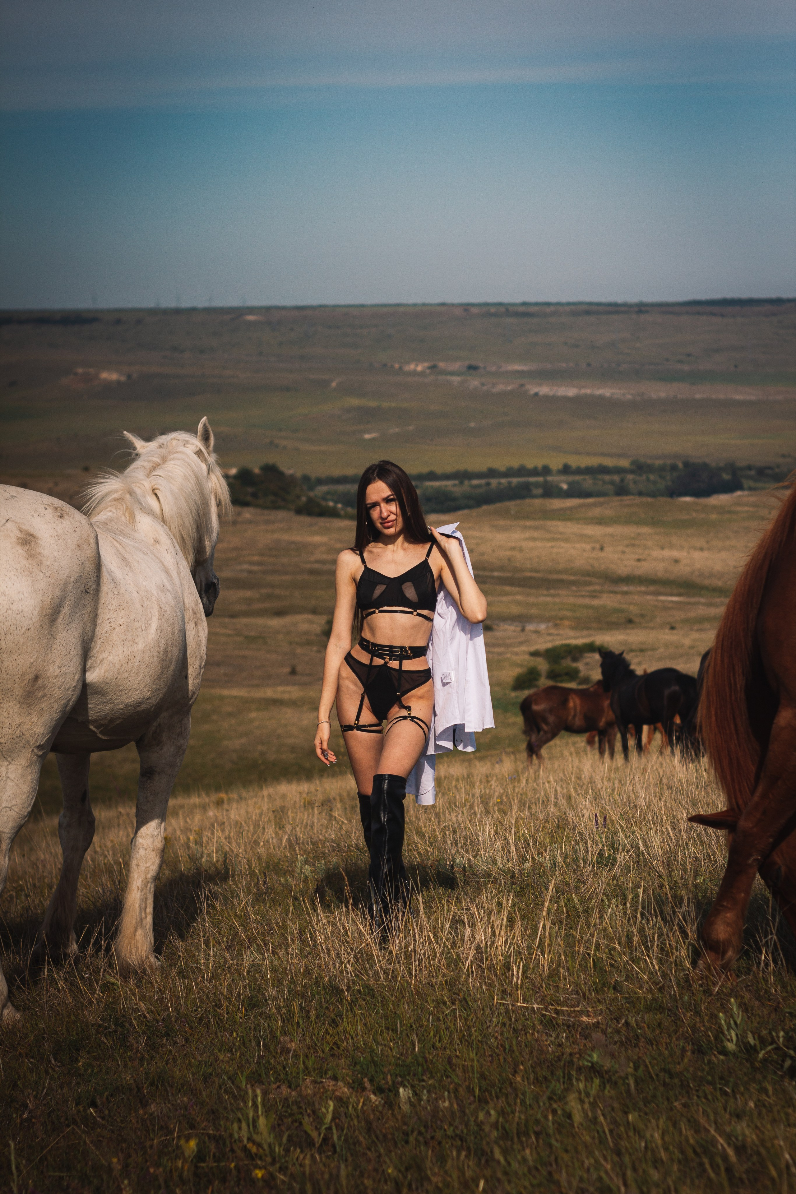 VERONIKA PLAIN. Фотограф в Крыму Григорий