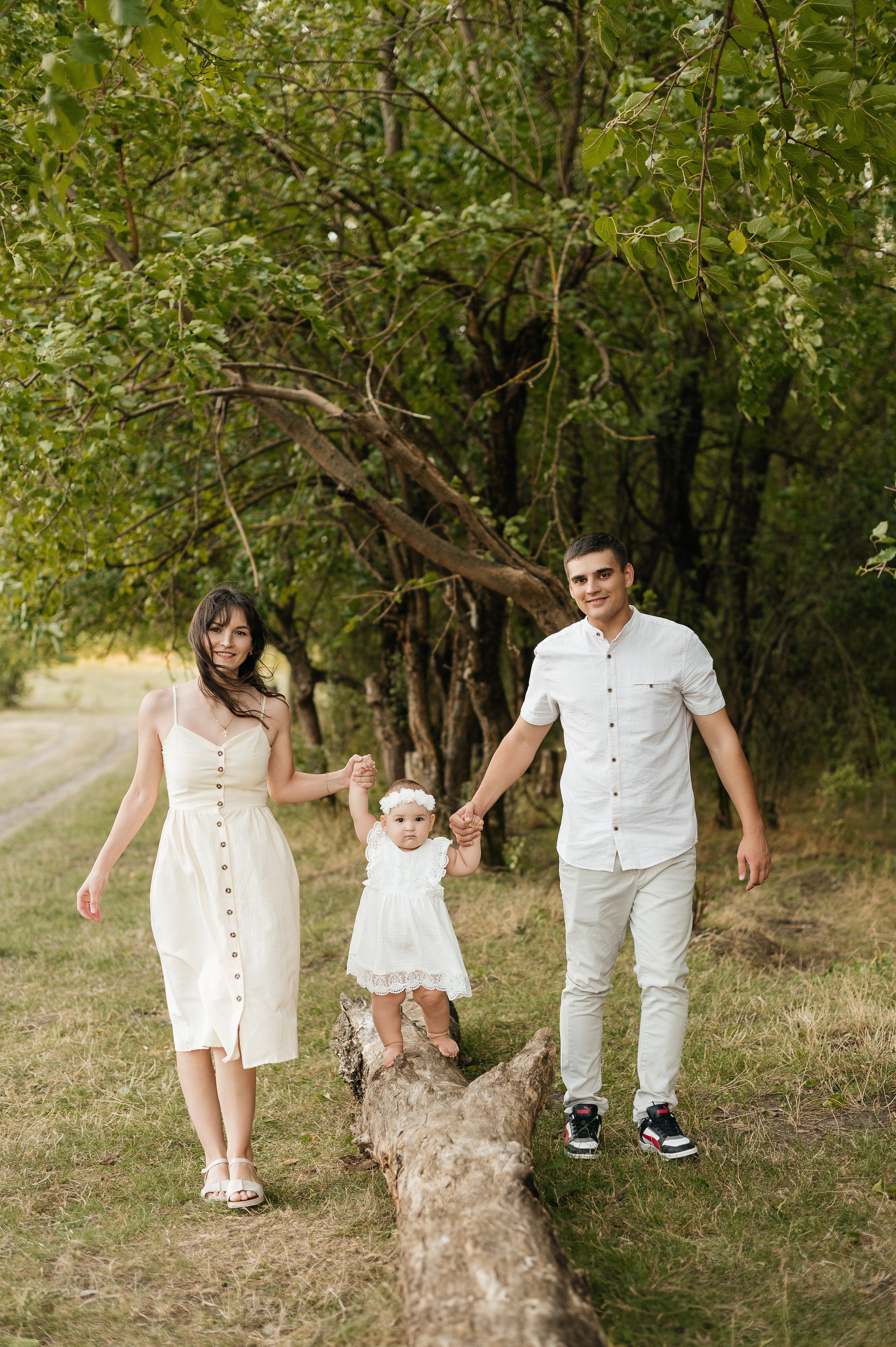 Семейная фотосессия. Свадебный и семейный фотограф Кореновск/Краснодар