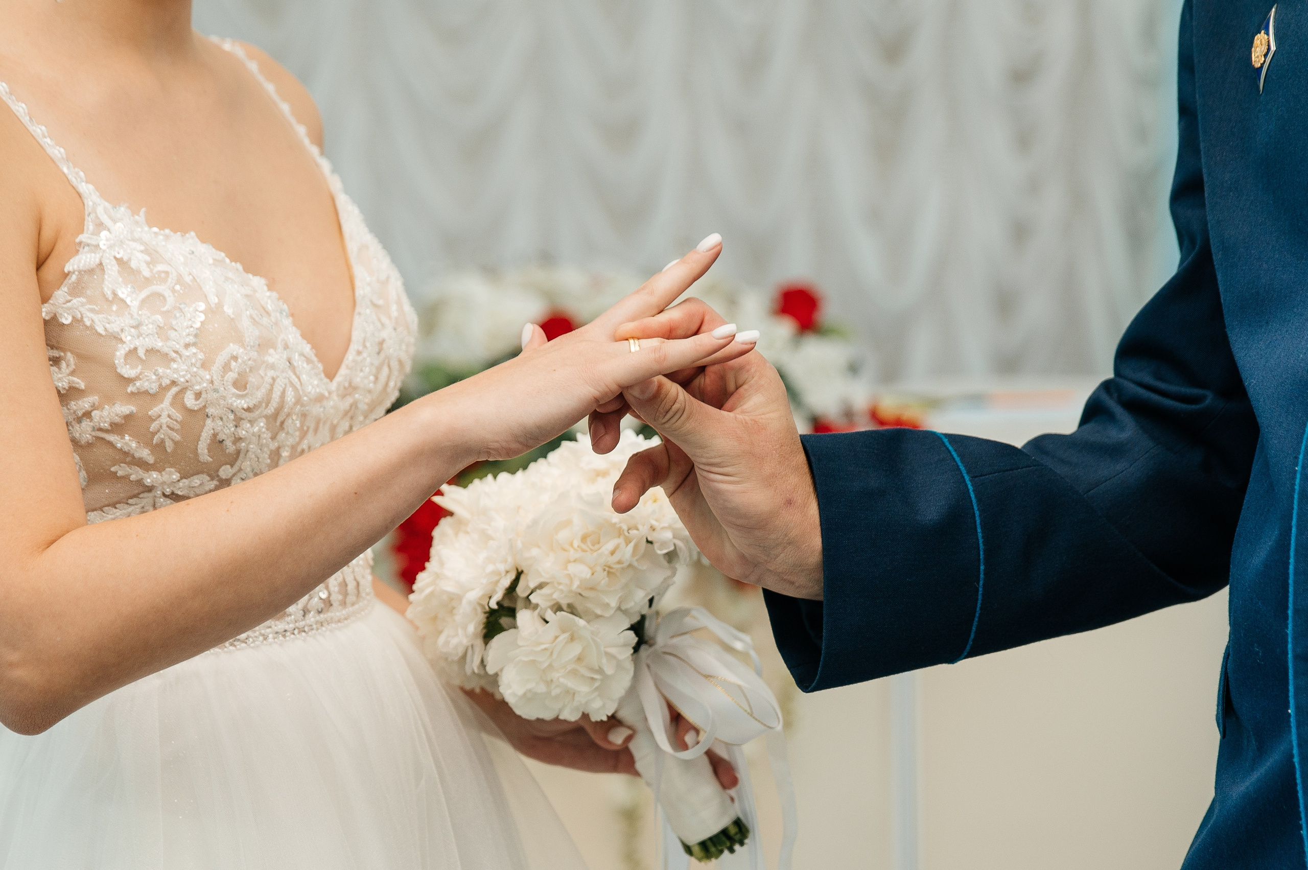 Владимир и Елизавета. Свадебный и семейный фотограф Кореновск/Краснодар