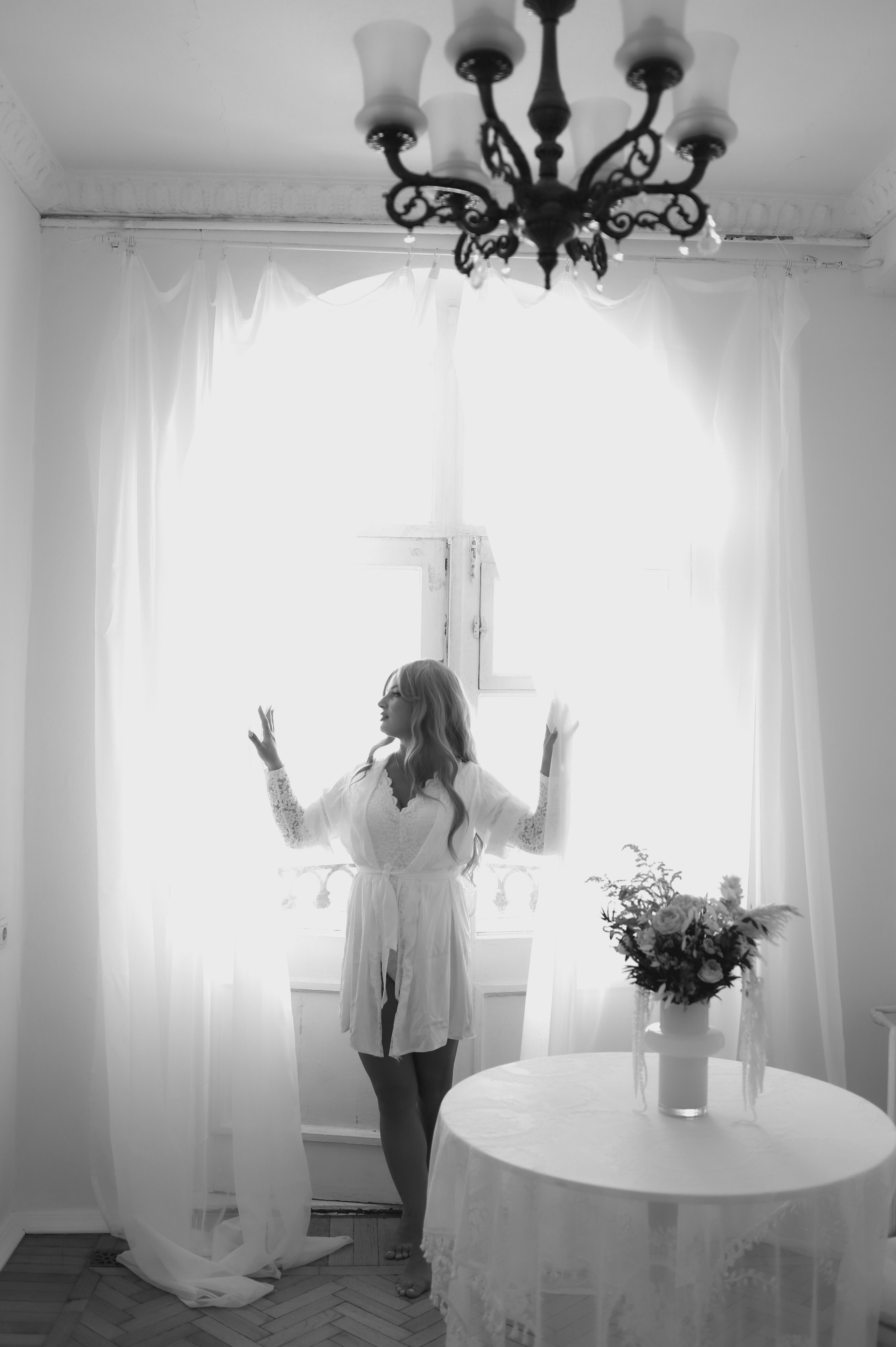 Невеста Татьяна. Фотограф Москва и МО Анастасия Пясковская