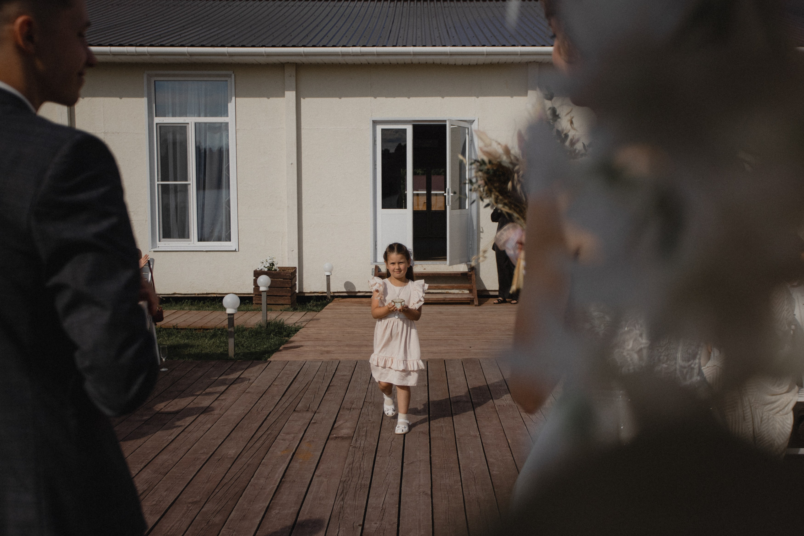 Максим и Юля. Свадебный фотограф в Ярославле Андрей Перегудов