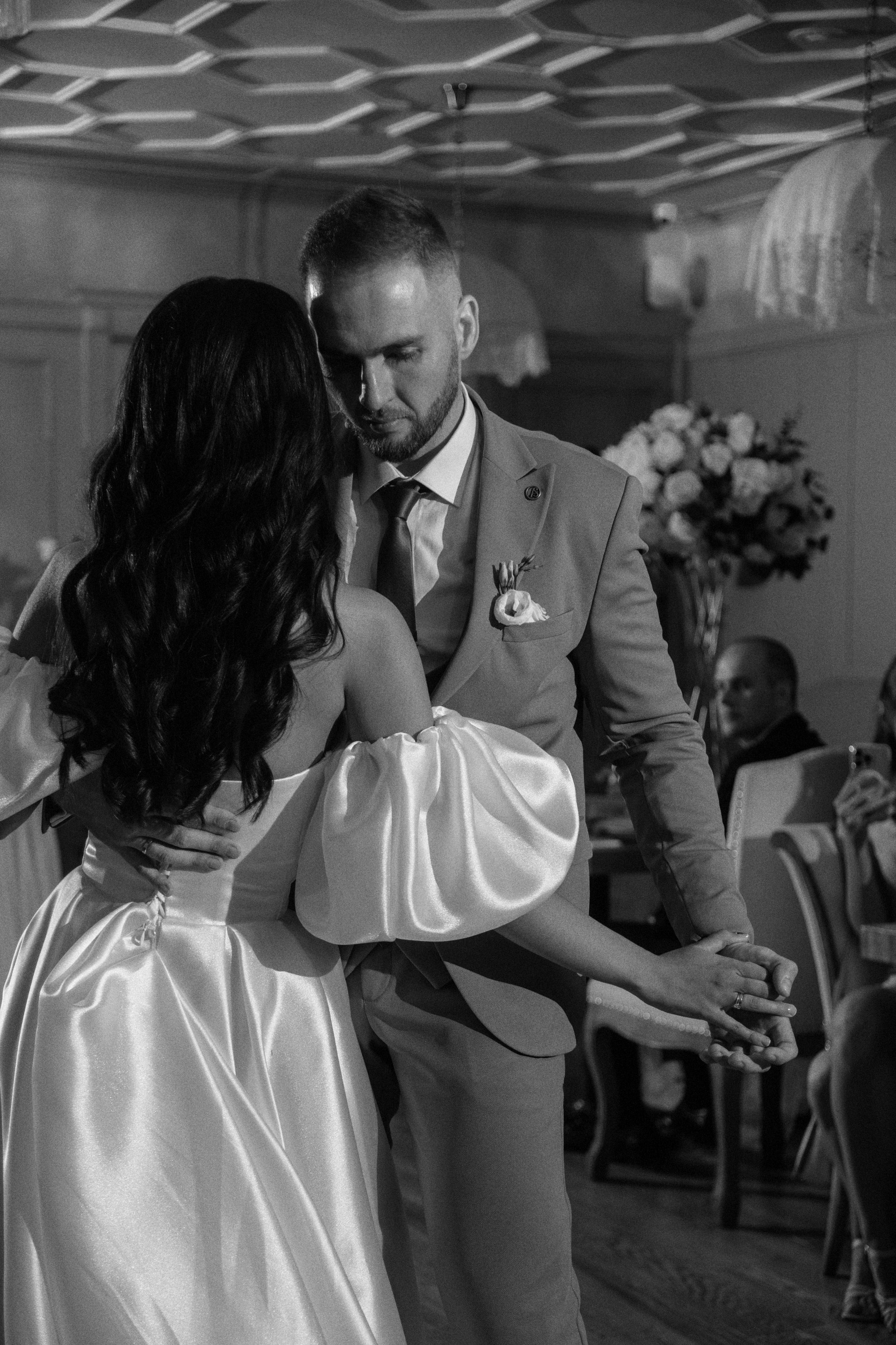 Камилла и Денис. Фотограф Смоляк Алена