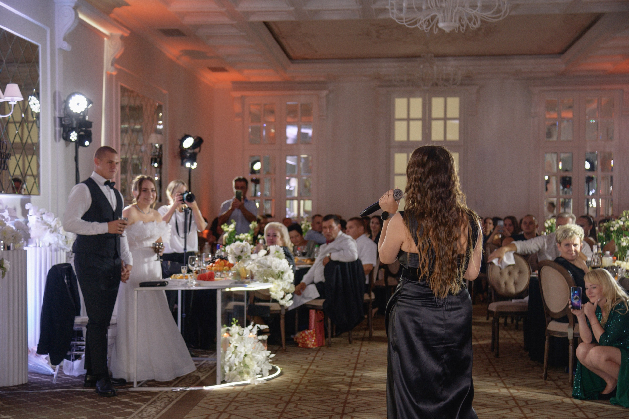 Яна и Рома. Фотограф Смоляк Алена