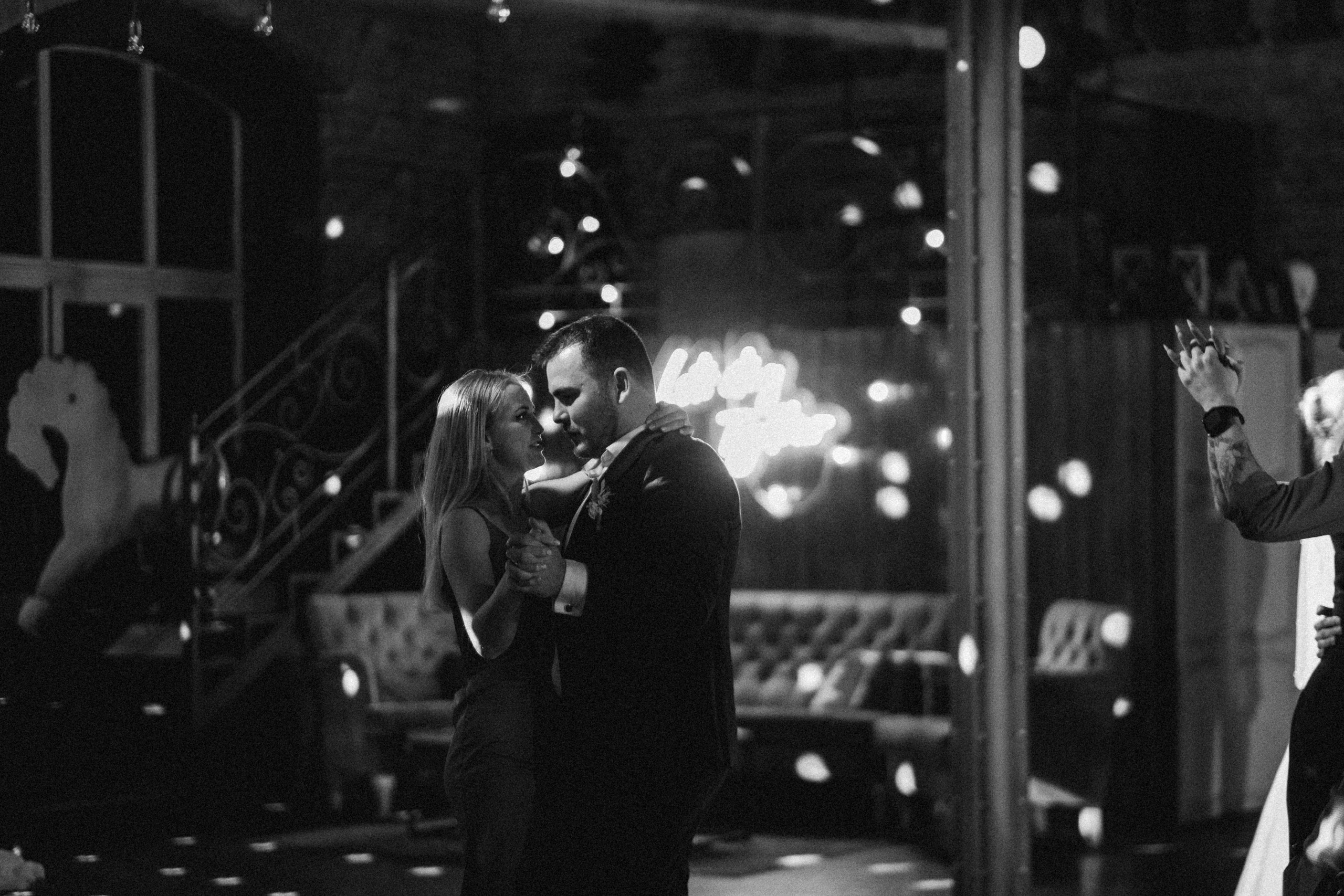 Это просто вау. Свадебный фотограф Александра Тюлякова