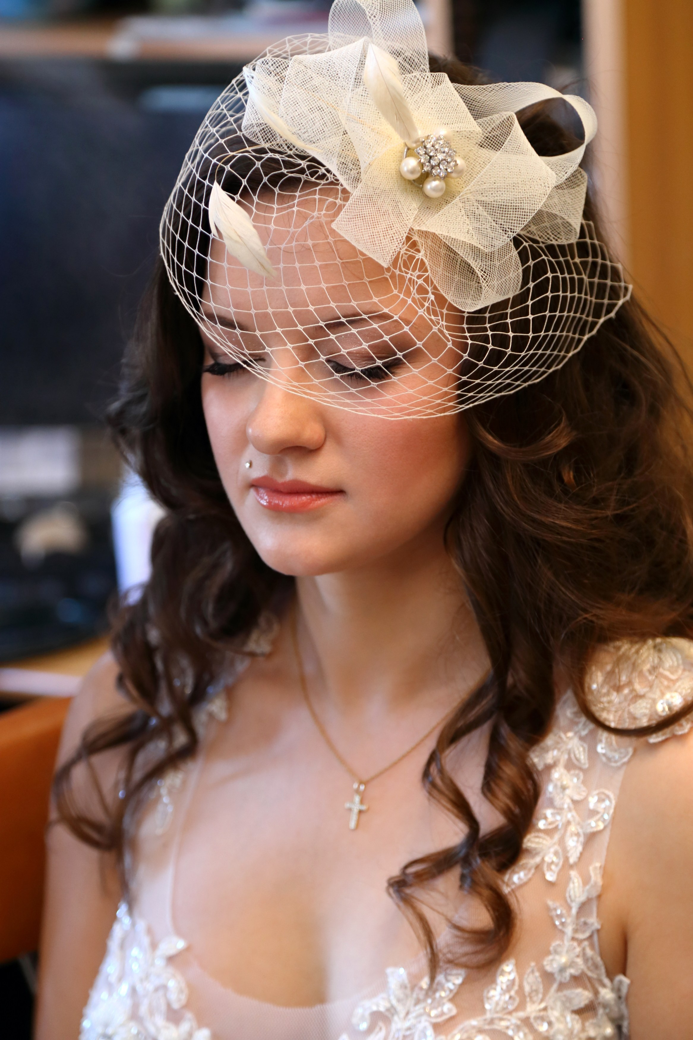 Лена и Артем. Фотограф Лагутин Анатолий