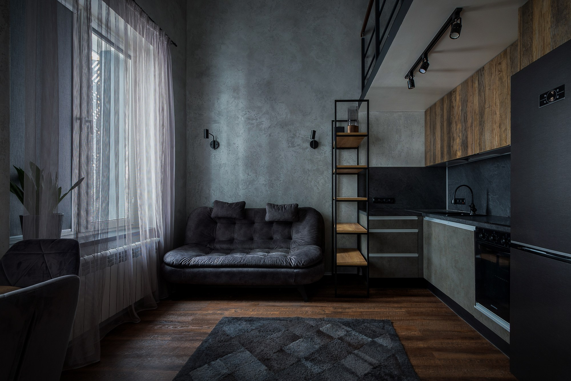 Рихард. Фотограф Лагутин Анатолий