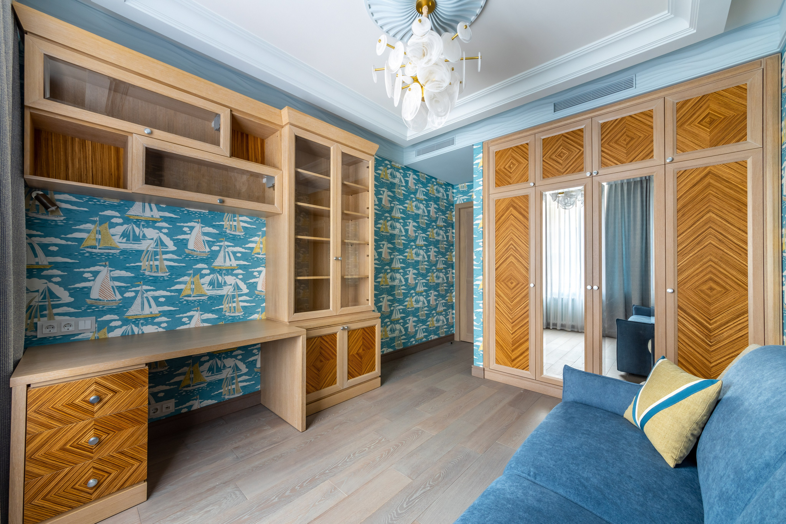 Живописная. Фотограф Лагутин Анатолий