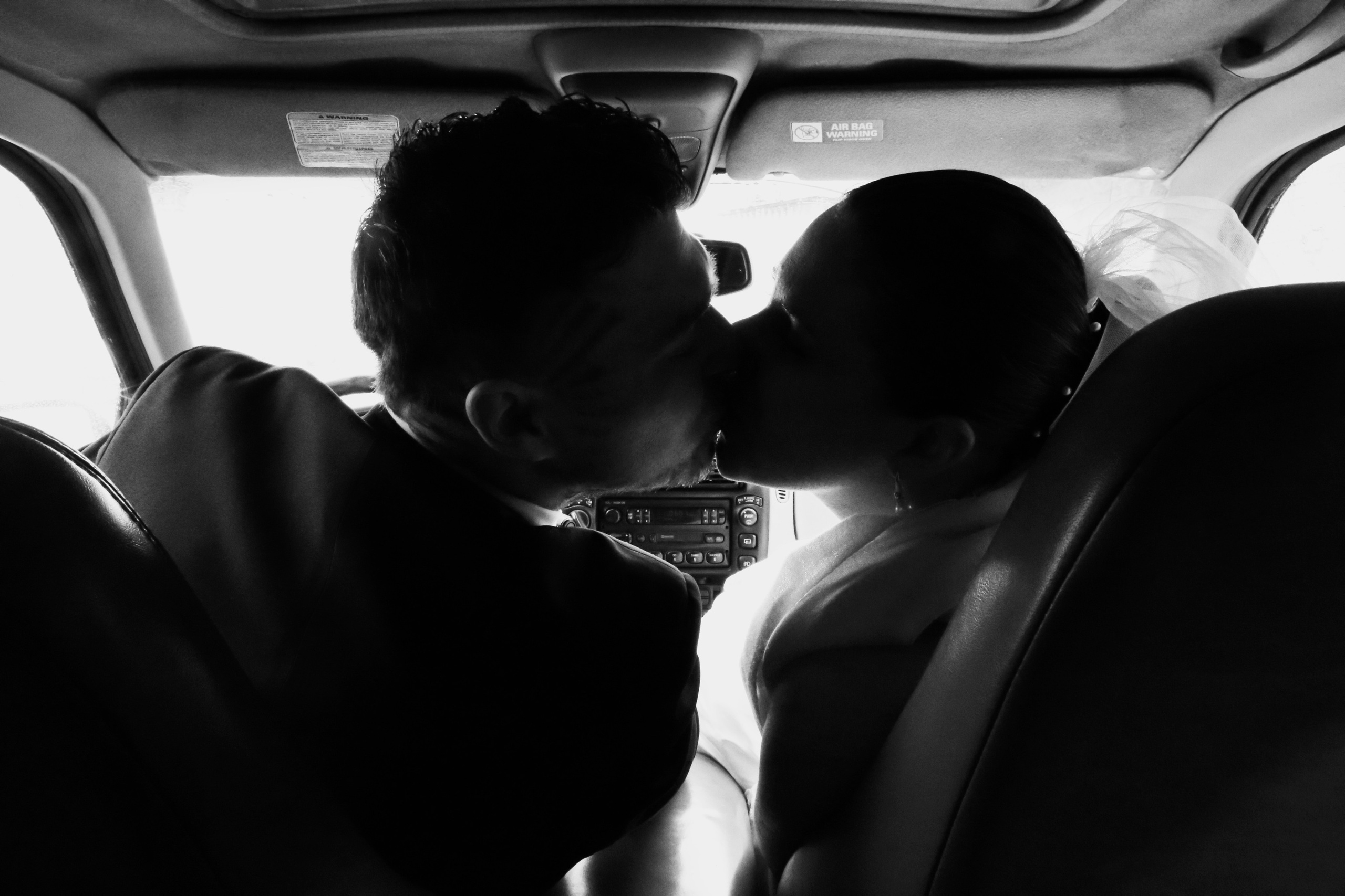 Роберт и Катя. Фотограф Лагутин Анатолий