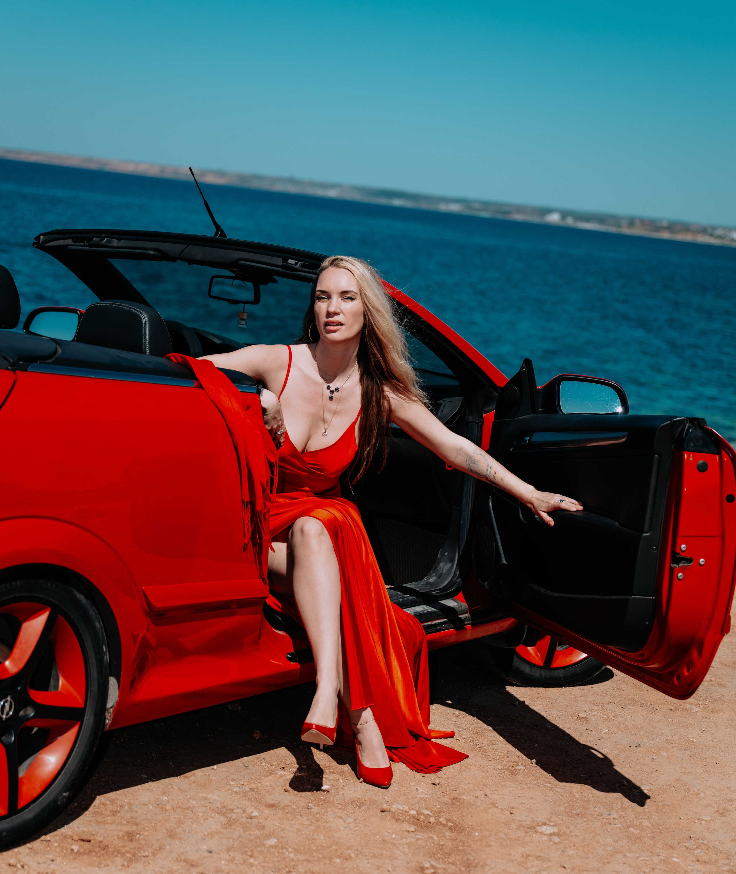 Выездные и прогулочные фотосессии. Морские, Street. Студийный и свадебный фотограф и видеограф в Севастополе — Юлия Макаренко