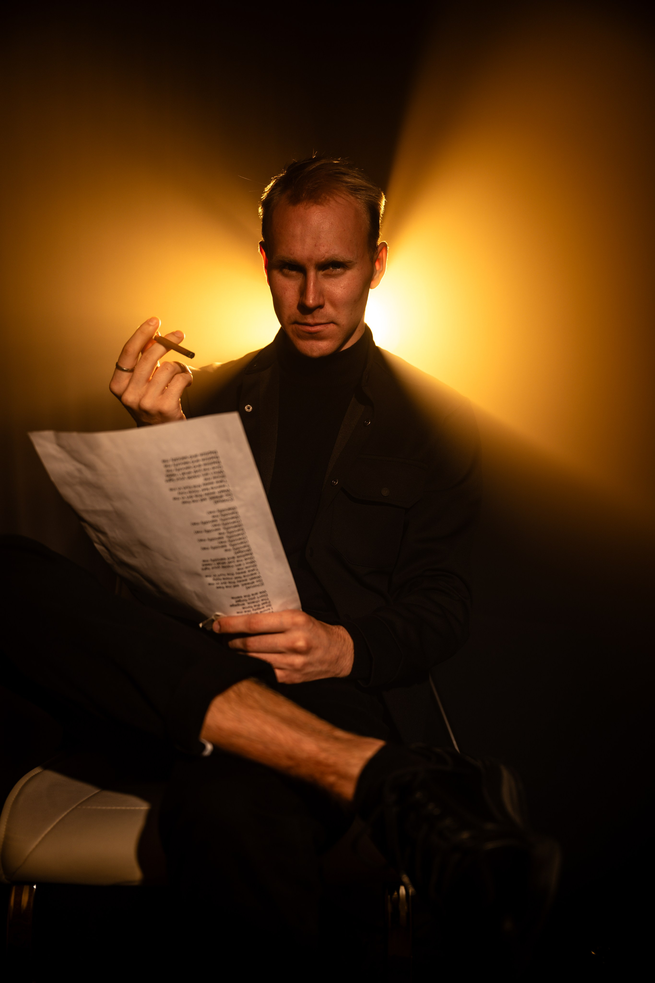 Мужская фотосъемка. Студийный и свадебный фотограф и видеограф в Севастополе — Юлия Макаренко