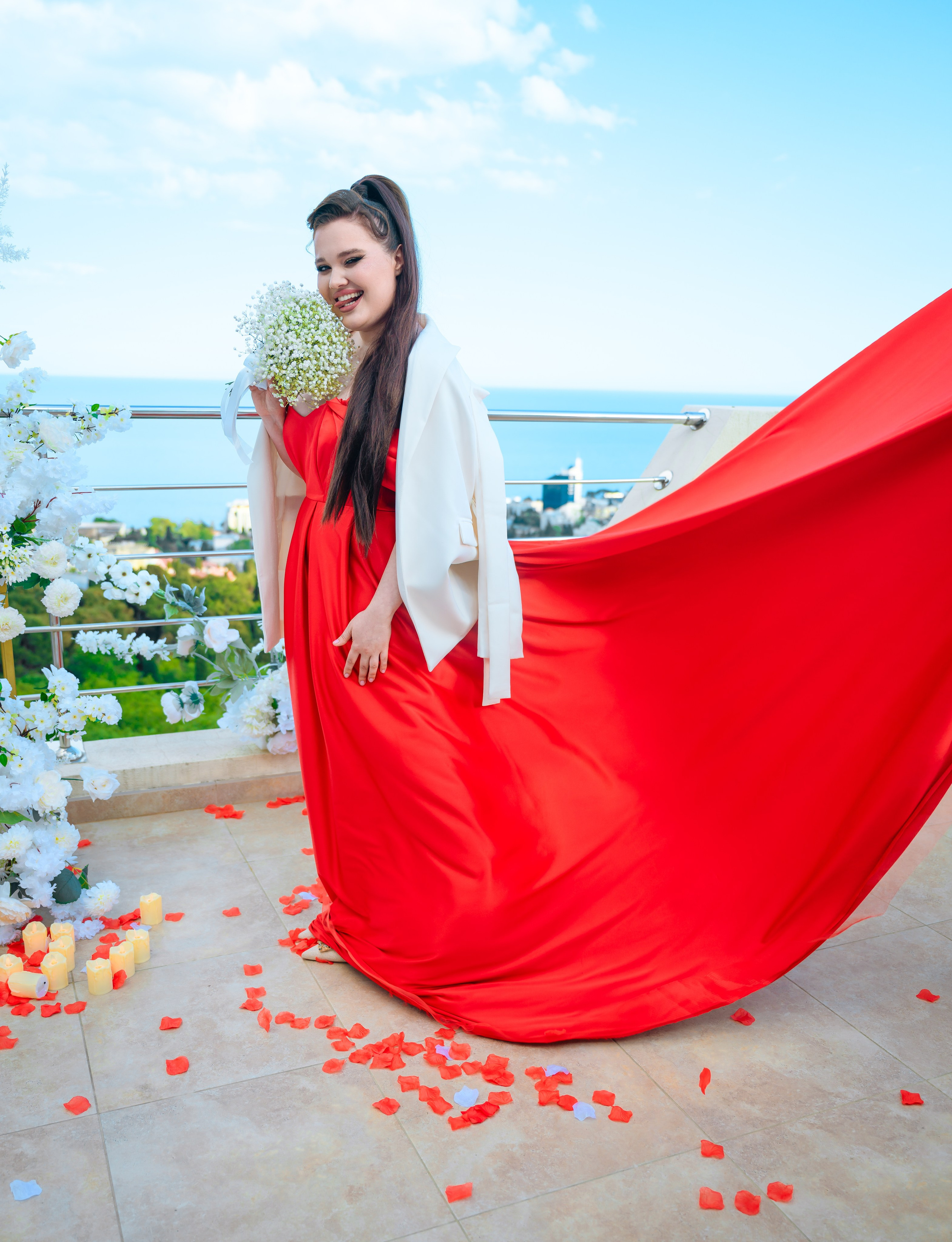 Свадебные фотосессии. Роспись в ЗАГСе. Выездная регистрация. Студийный и свадебный фотограф и видеограф в Севастополе — Юлия Макаренко