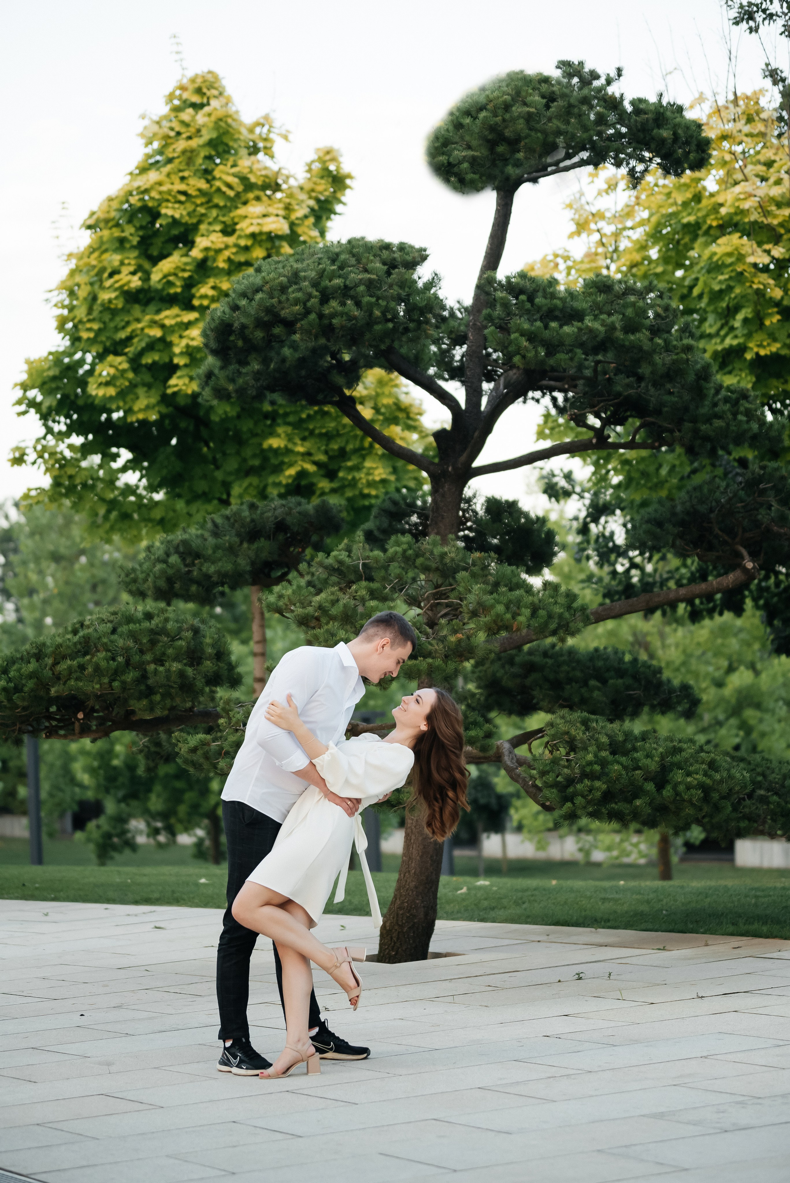 Лада & Максим lovestory. Фотограф в Краснодарском крае Александр Шульга