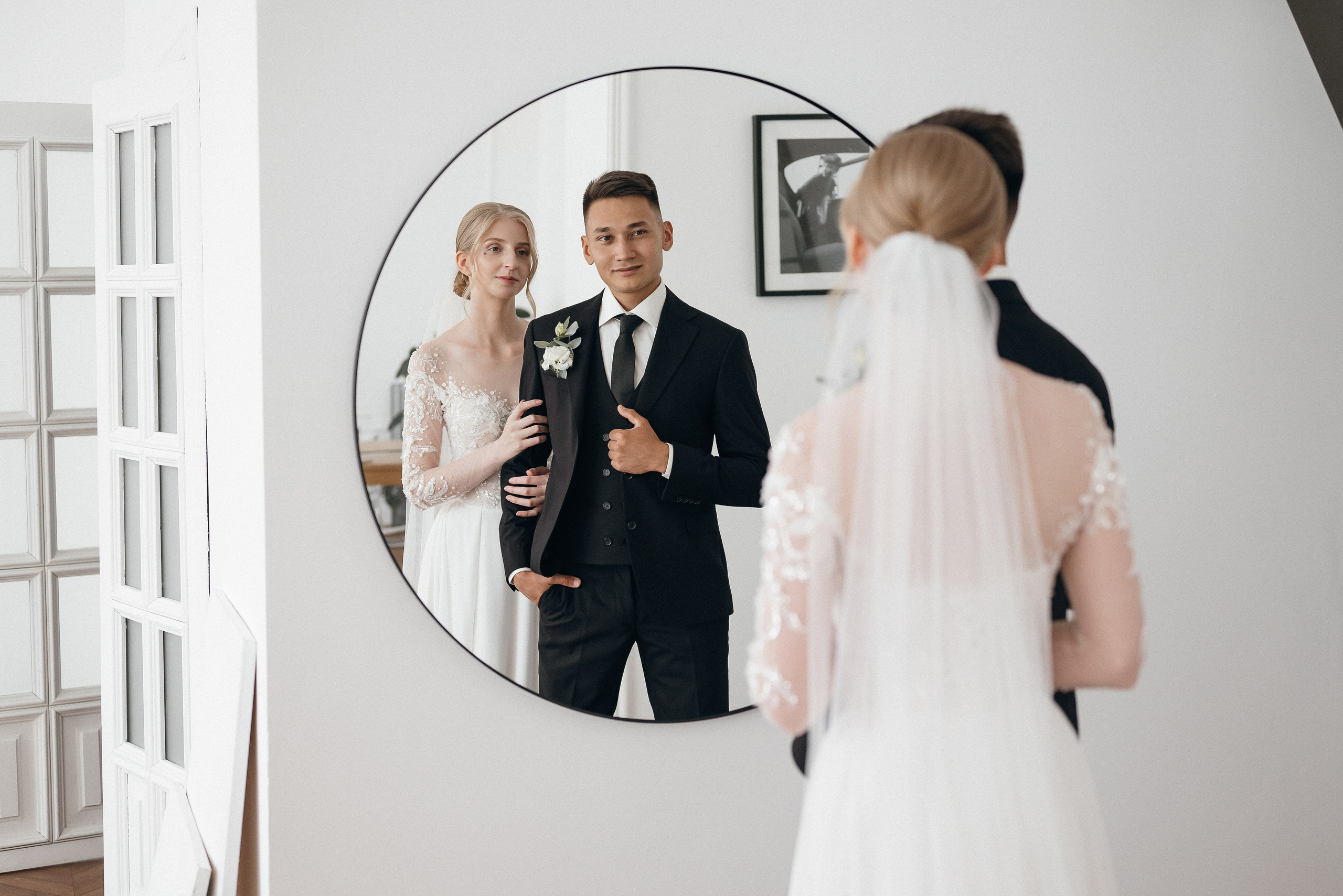 Ольга & Иосиф. Фотограф в Краснодарском крае Александр Шульга