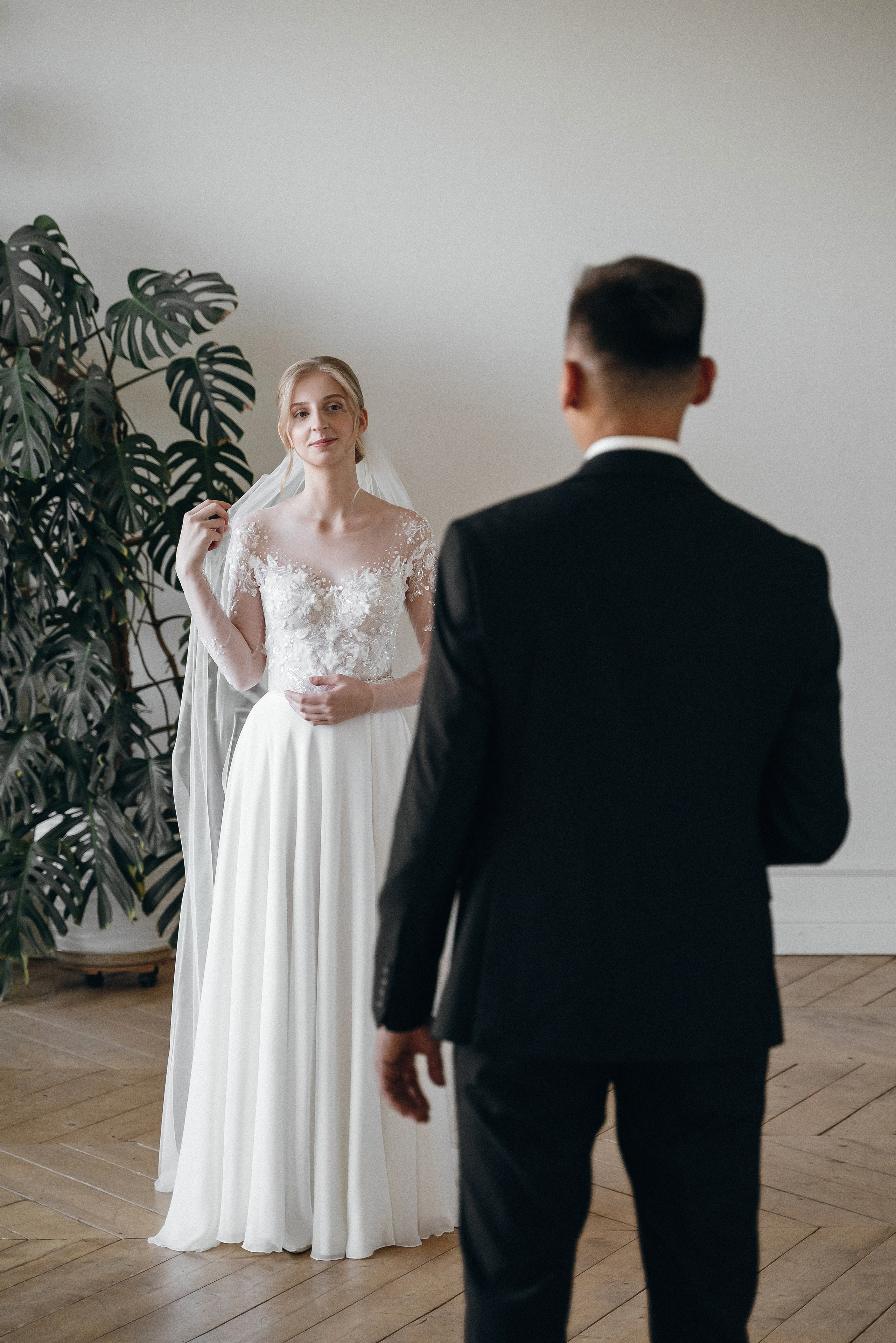 Ольга & Иосиф. Фотограф в Краснодарском крае Александр Шульга