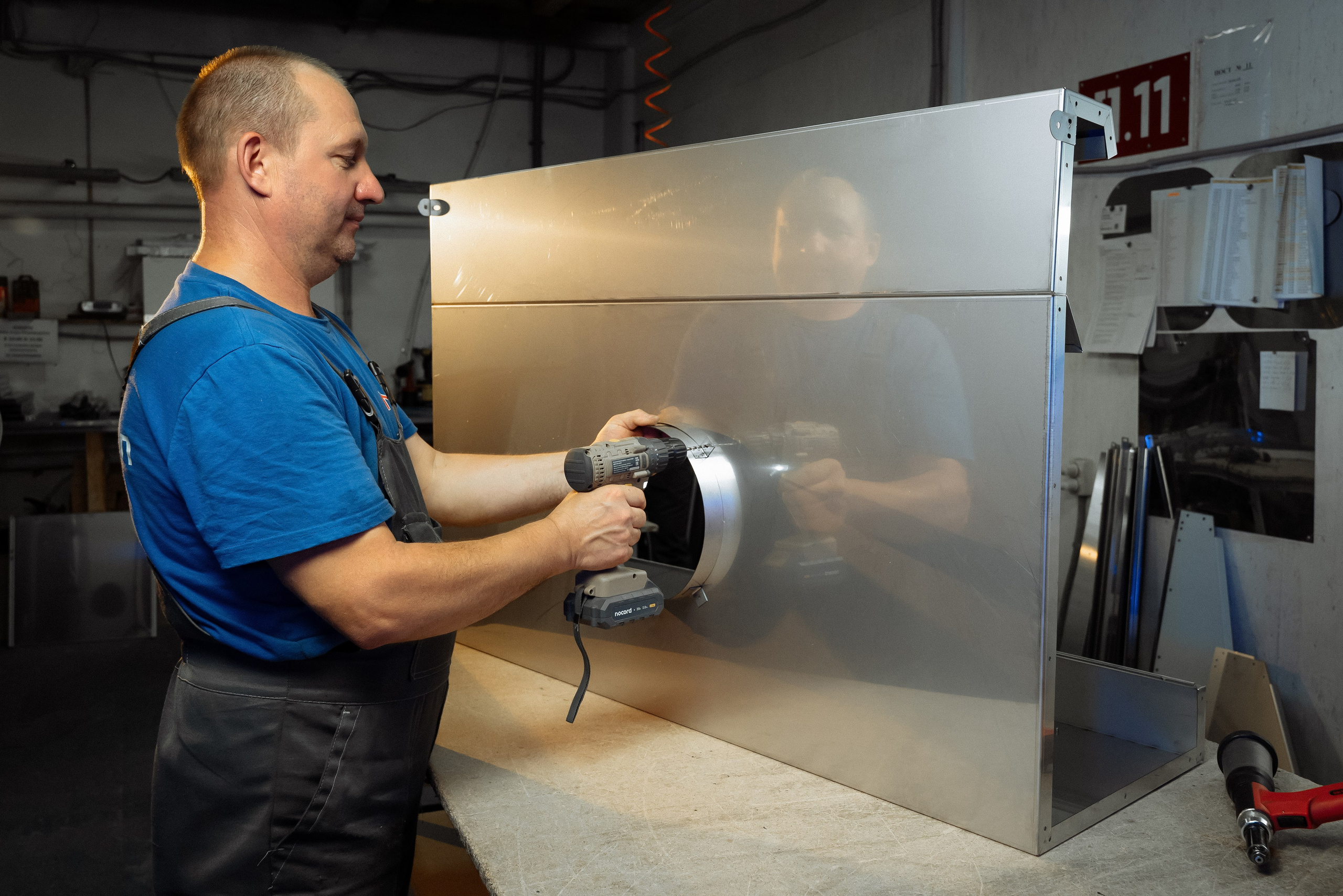 РестМеталл. Фотограф в Краснодарском крае Александр Шульга