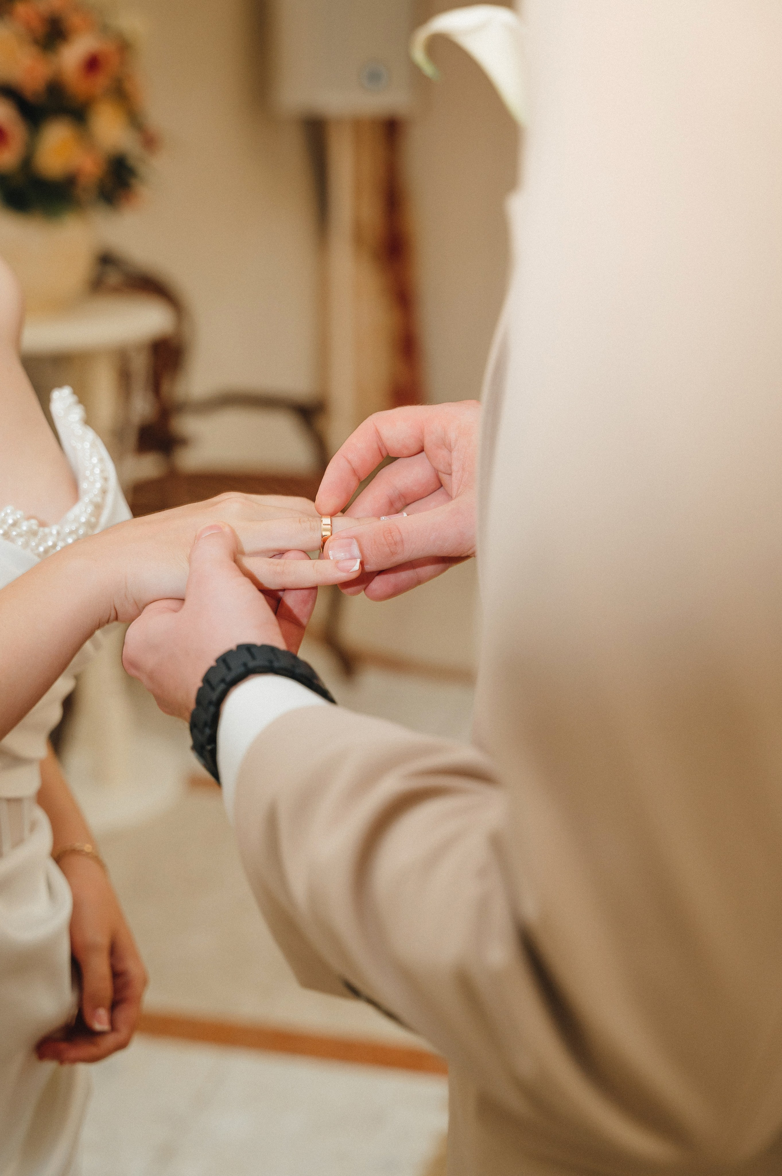 Дарья & Дмитрий. Фотограф в Краснодарском крае Александр Шульга