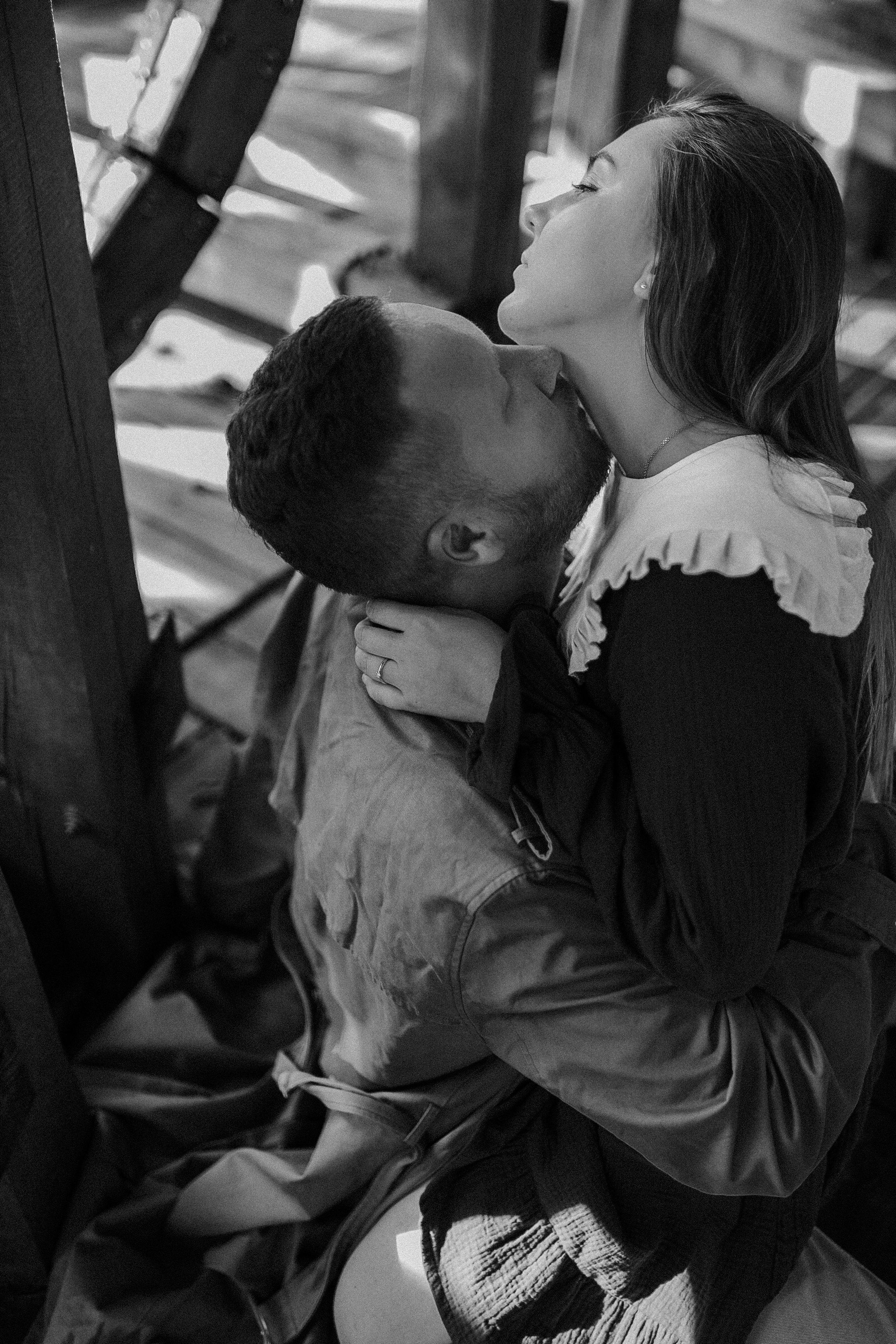 Никола Ленивец. Свадебный и портретный фотограф в Москве, Туле и Брянске Дара Евсеева