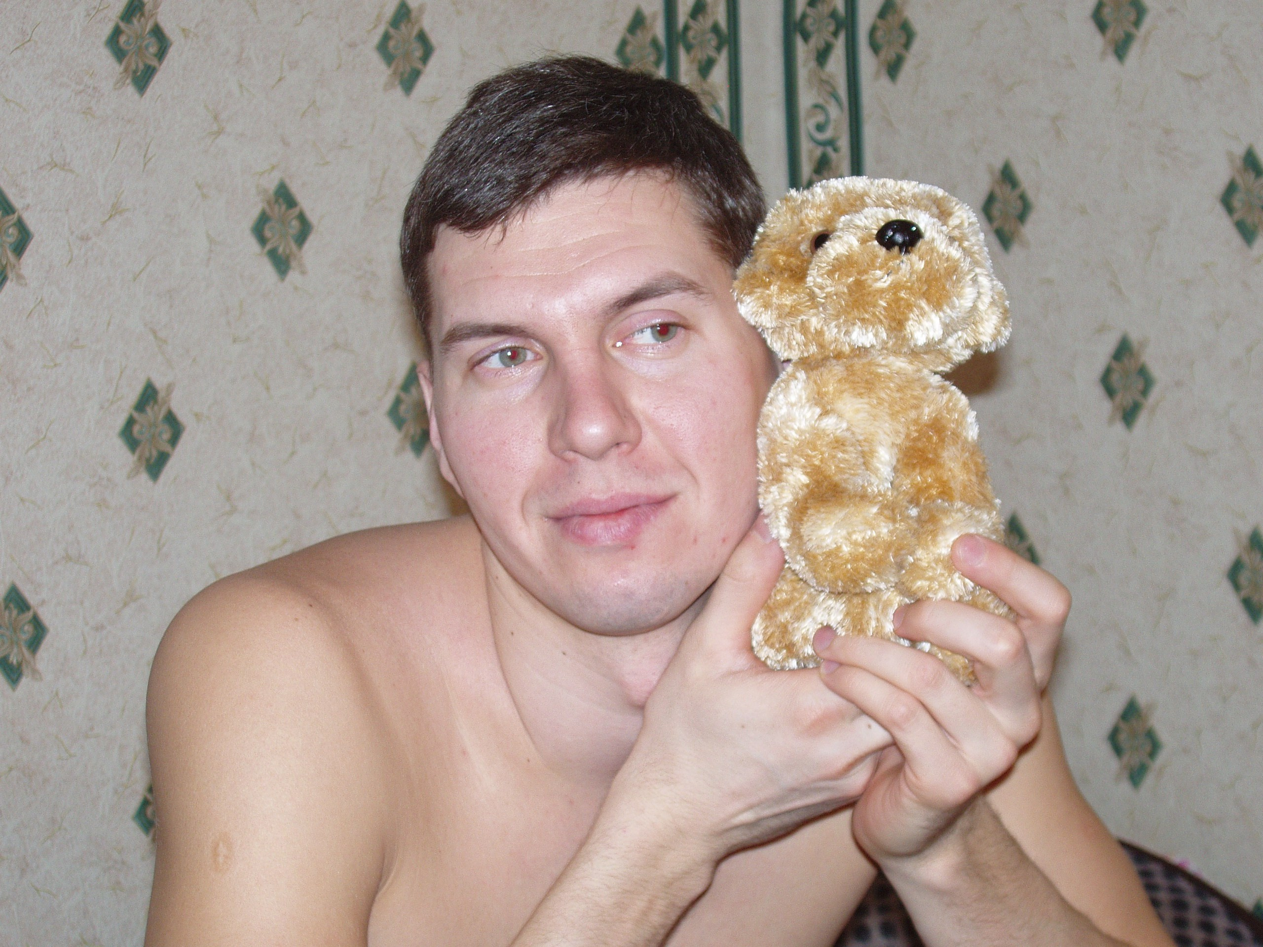 Танцы после концерта 14.01.2007. Семейный, Свадебный фотограф СПБ Питер— Романова Екатерина