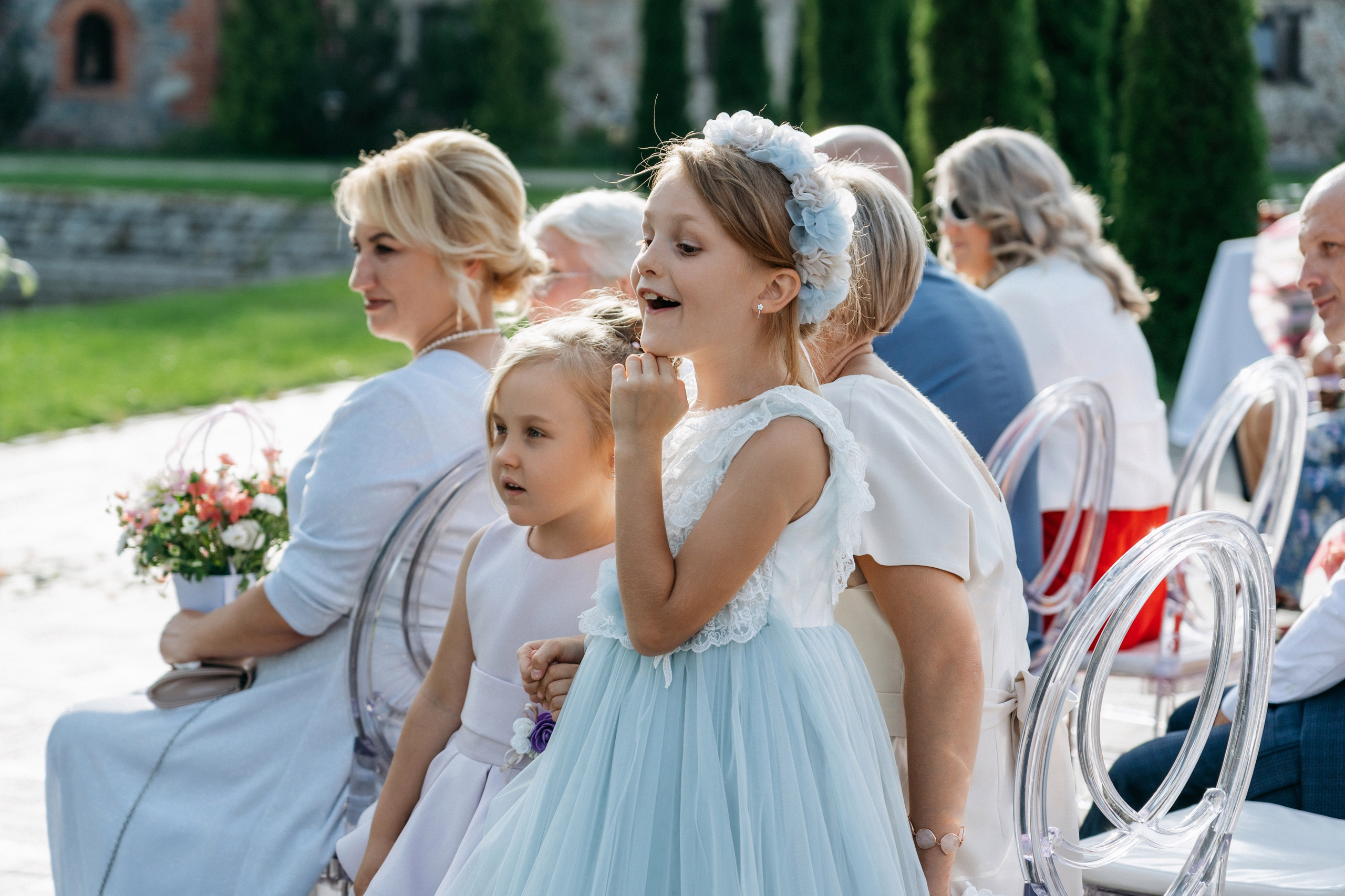 Александр и Ирина. Свадебный и семейный фотограф в Калининграде Анастасия Гриценко