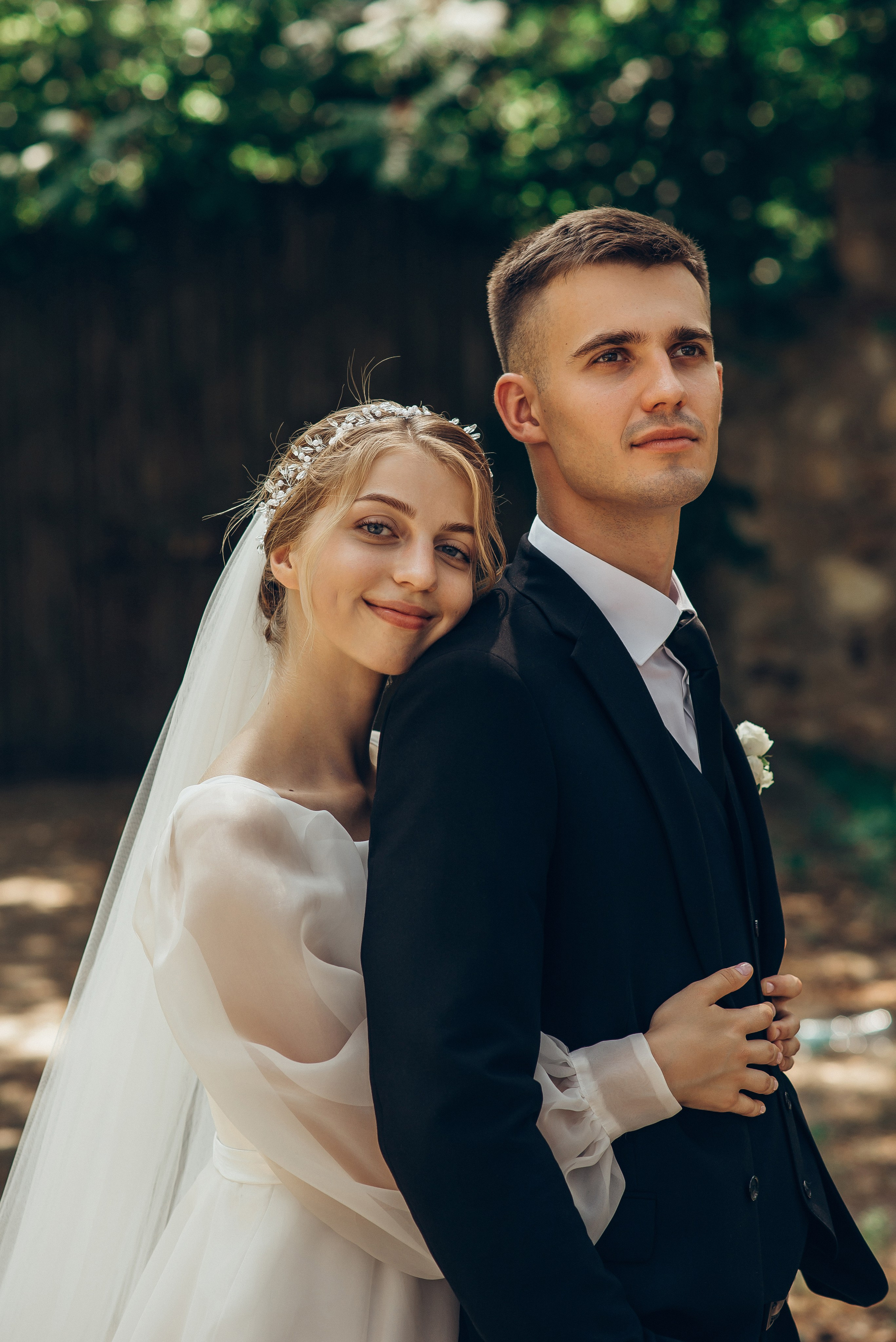 Сергей & Ирина. Ваш фотограф Ирина Гущанская