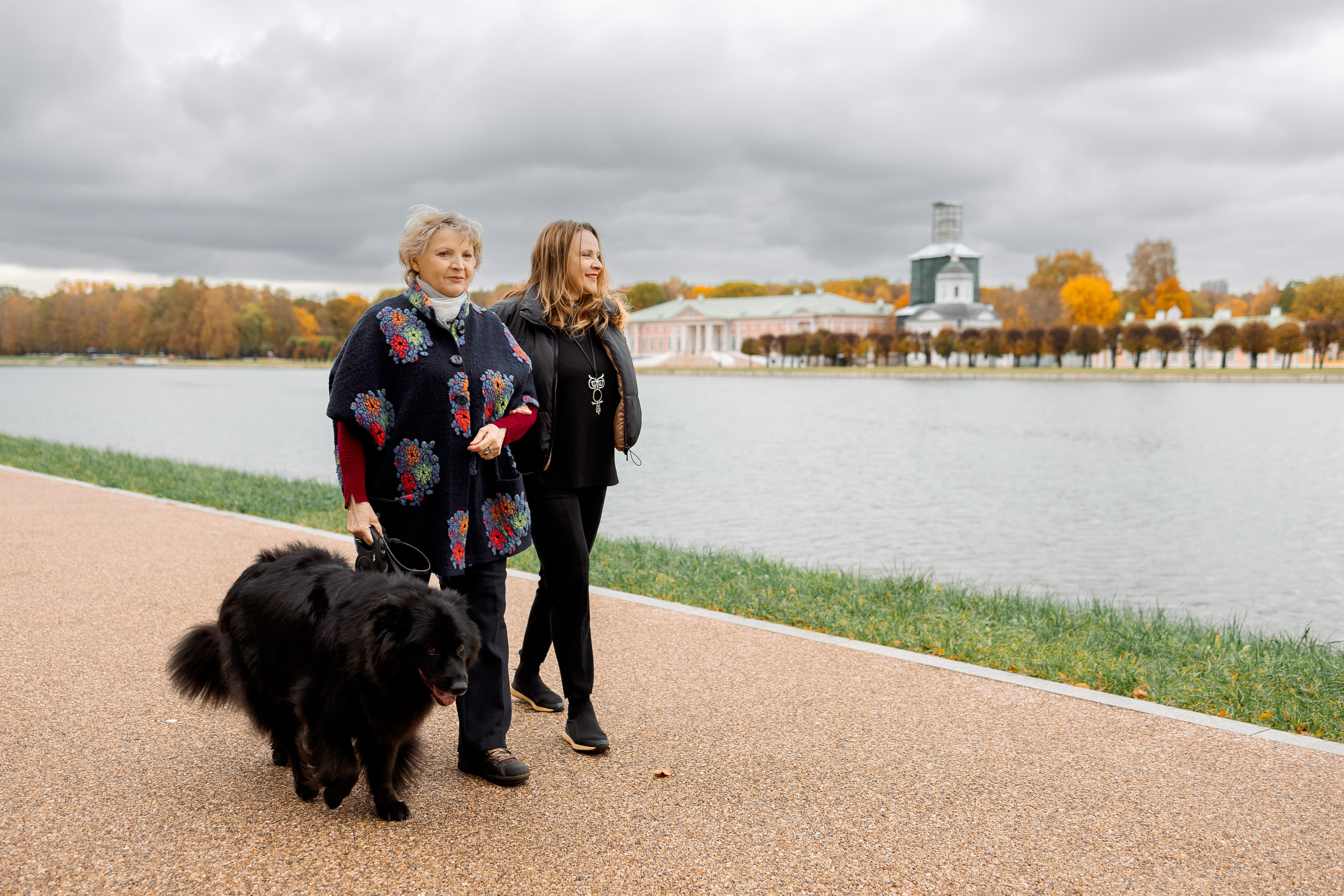 День рождения мамы