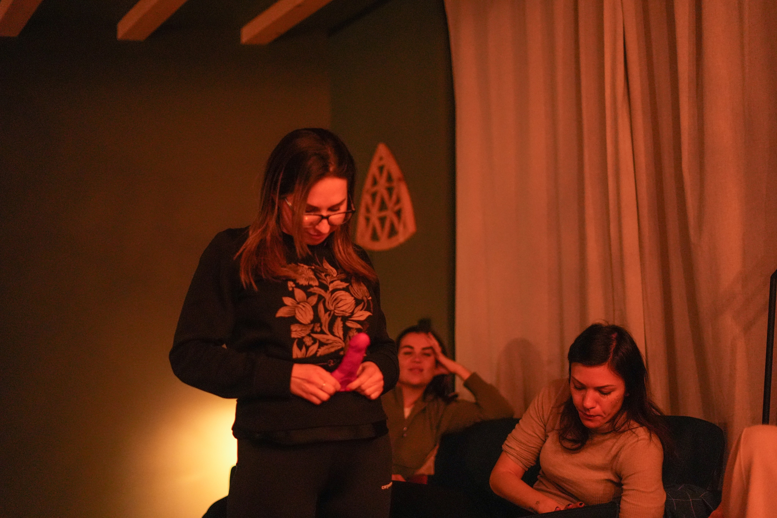 Stasy’s bachelorette party. Wedding Photographer in Barcelona and Medellin