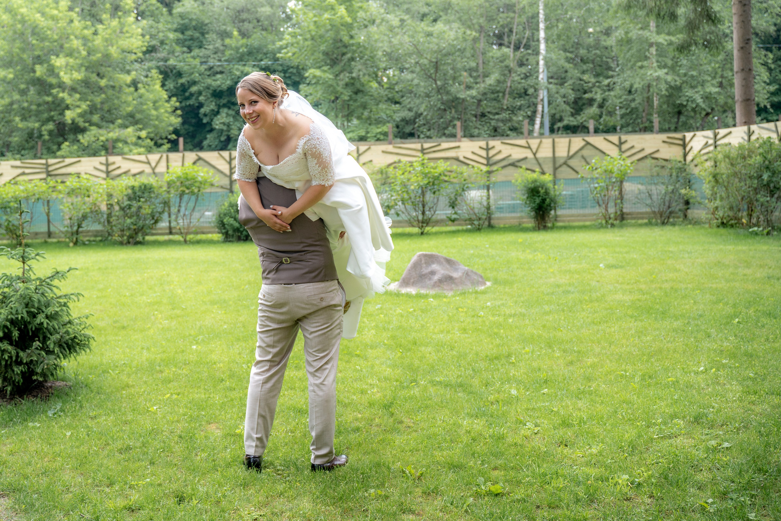 Дмитрий и Вика. Архив