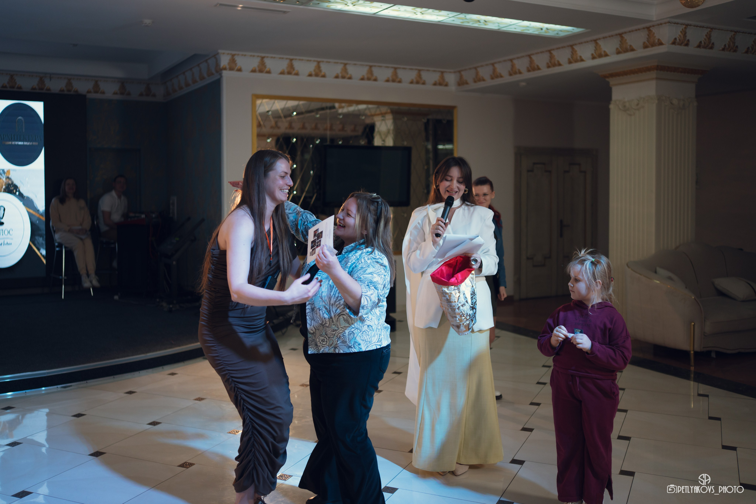 Отчётный концерт LEVITA. Фотограф, видеограф Пятигорск, Ставрополь, Ессентуки, Petlyakovs_photo