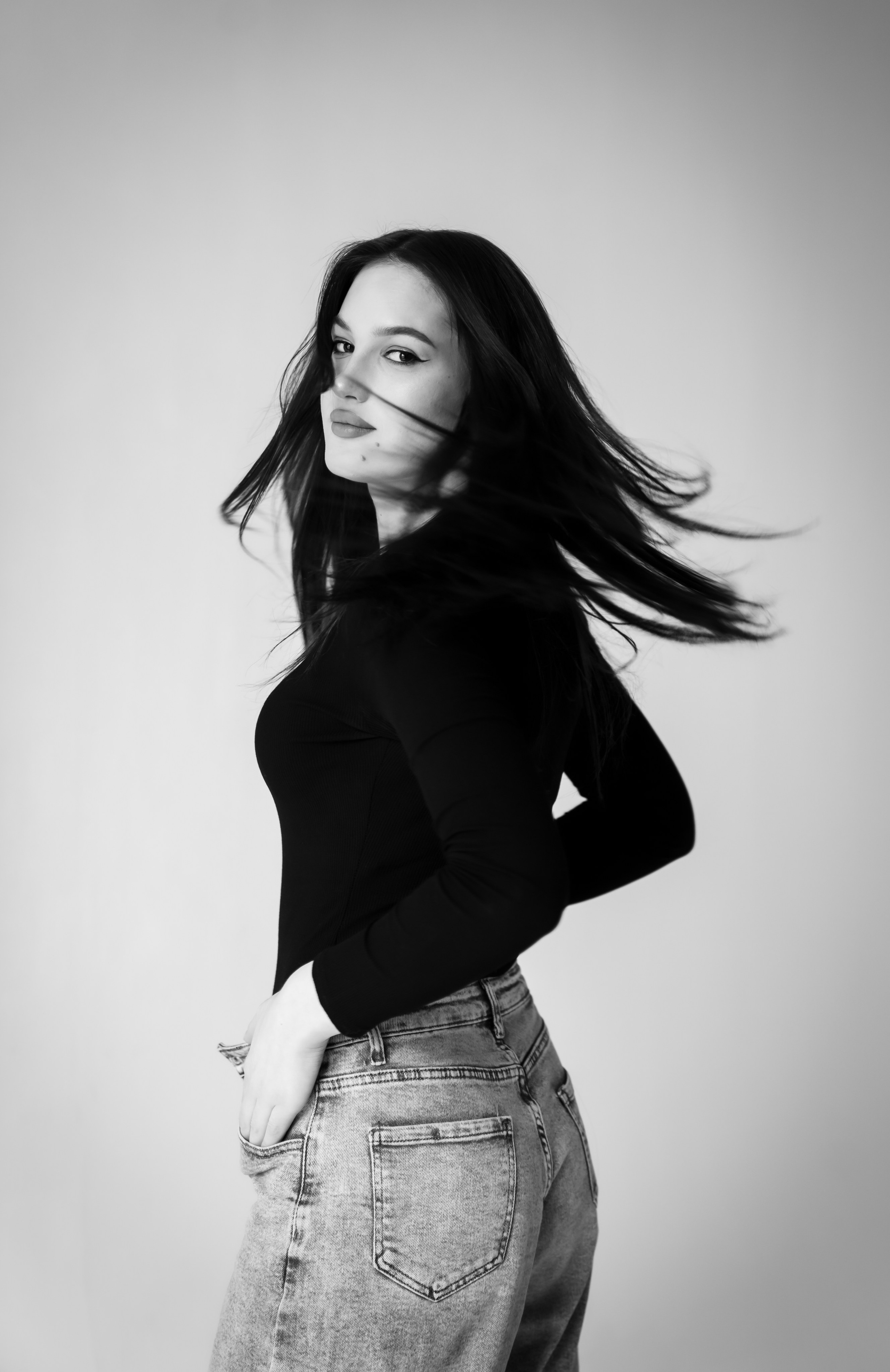 Фотосессия Екатерины. Фотограф в Ростове-на-Дону Анна Малахова