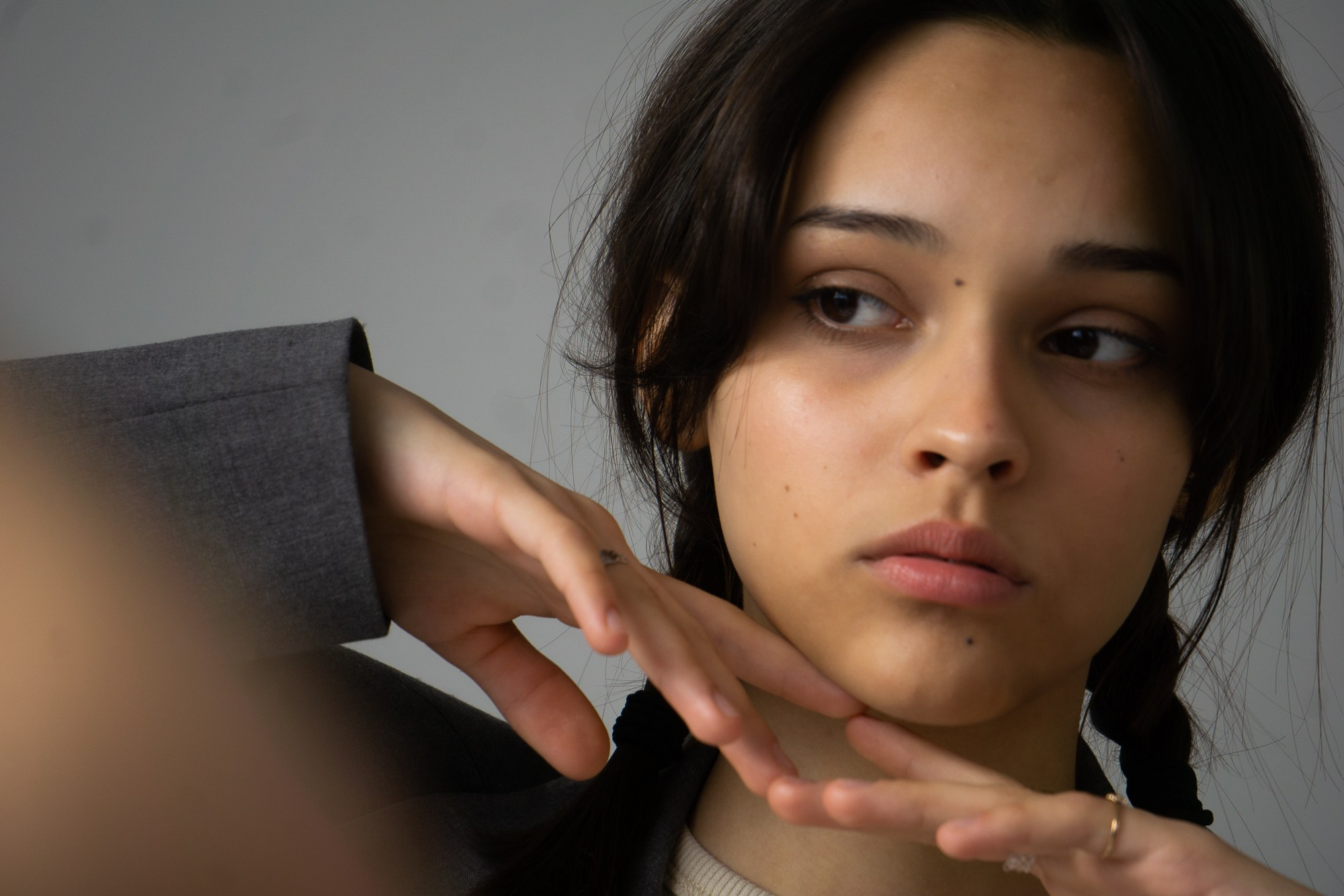 Детский портрет. Фотограф в Ростове-на-Дону Анна Малахова